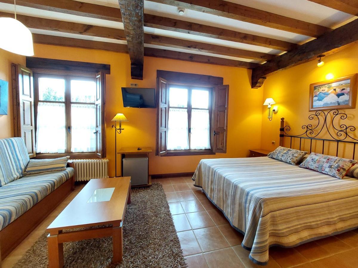 Habitación Doble Superior