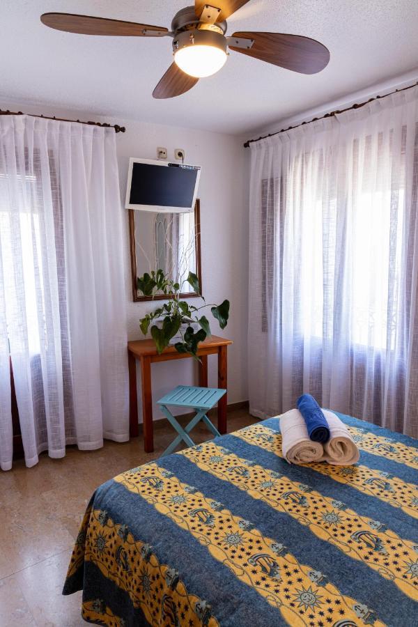Habitación Doble con vistas al mar