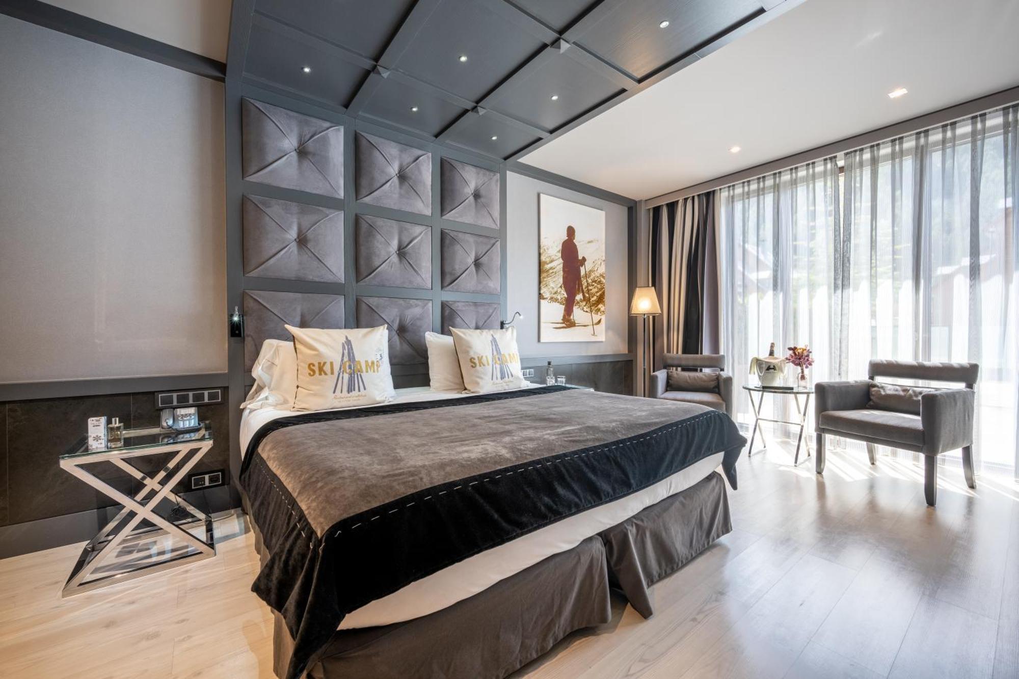Neu Suite
