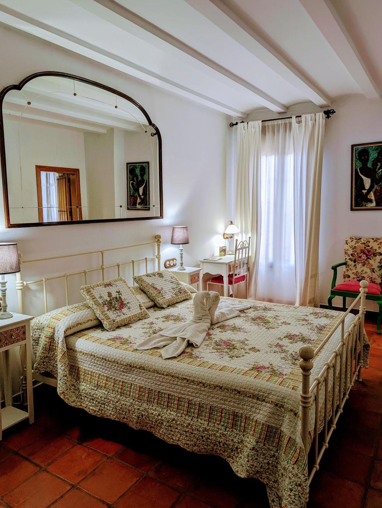 Habitación Doble Deluxe con bañera