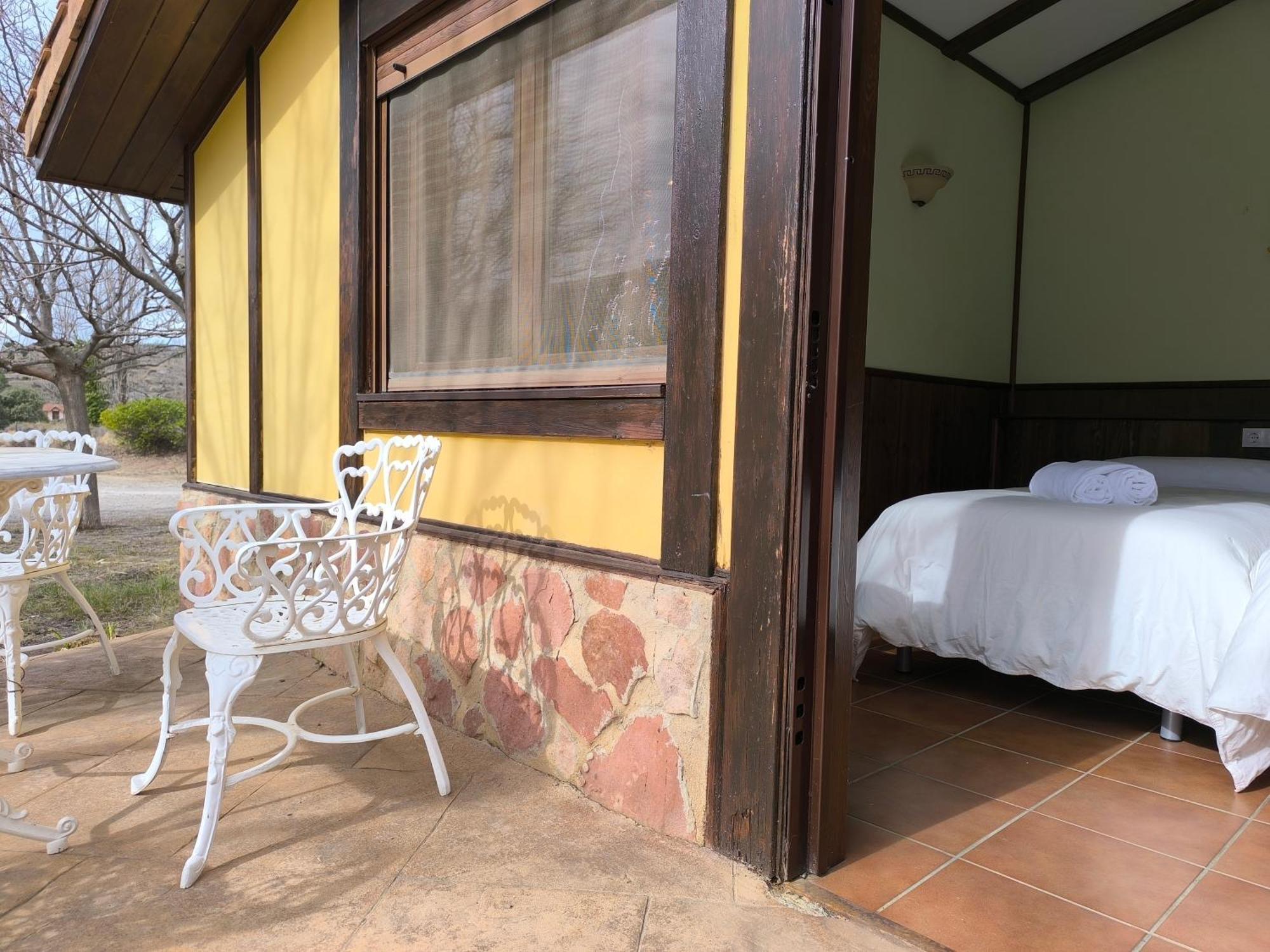 Bungalow