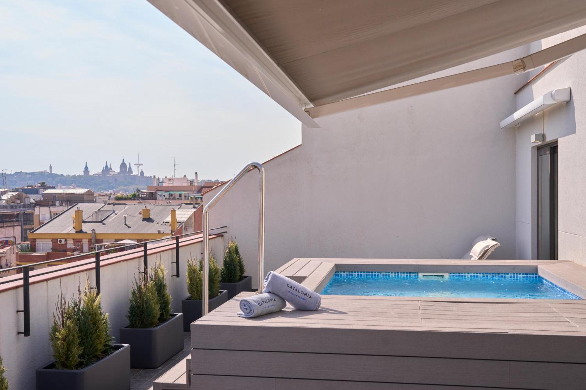 Suite Private Pool