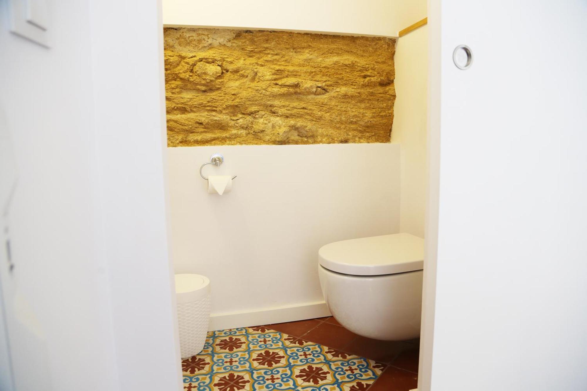 Habitación Dúplex con baño privado