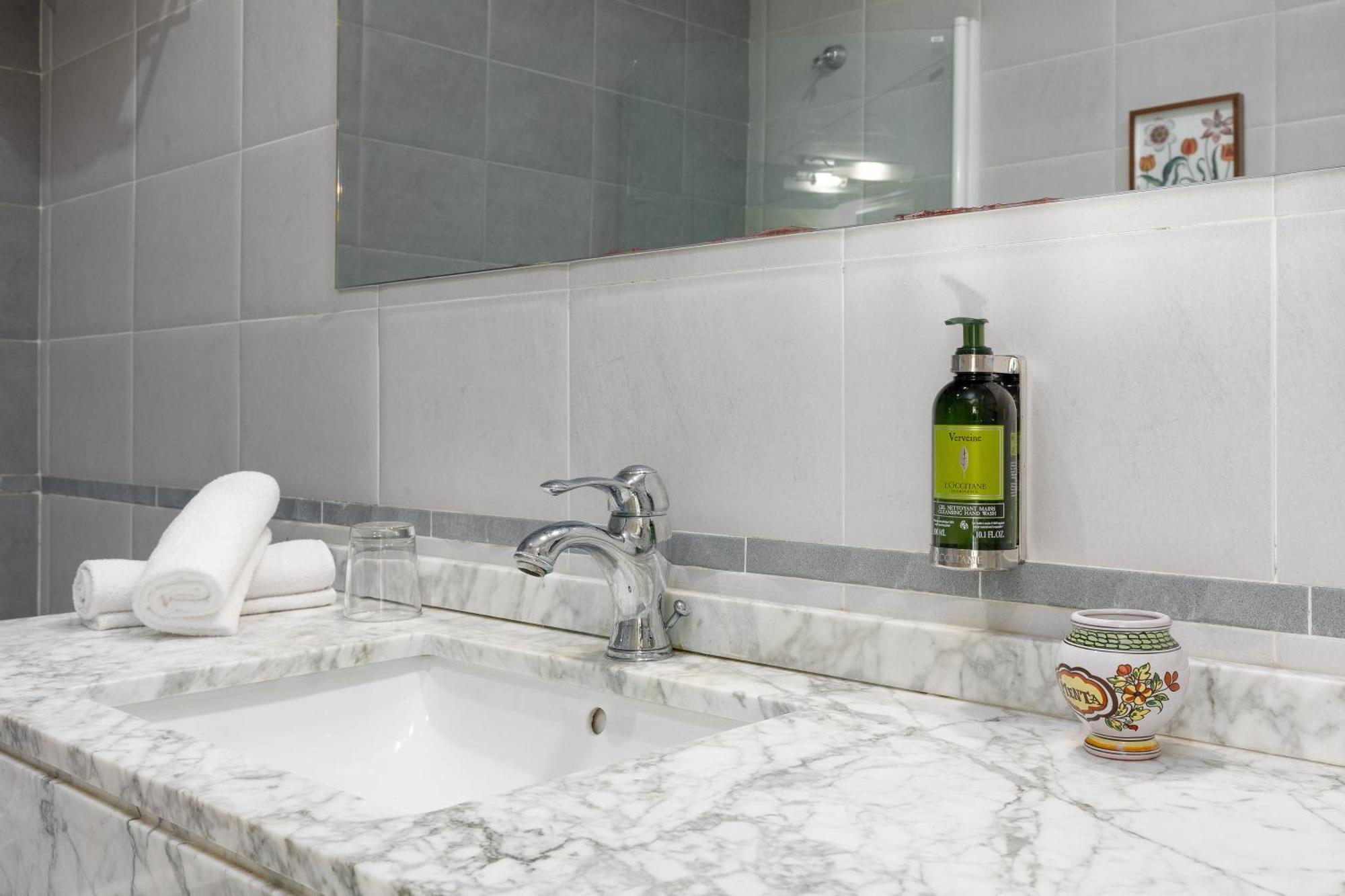 Habitación Doble Estándar