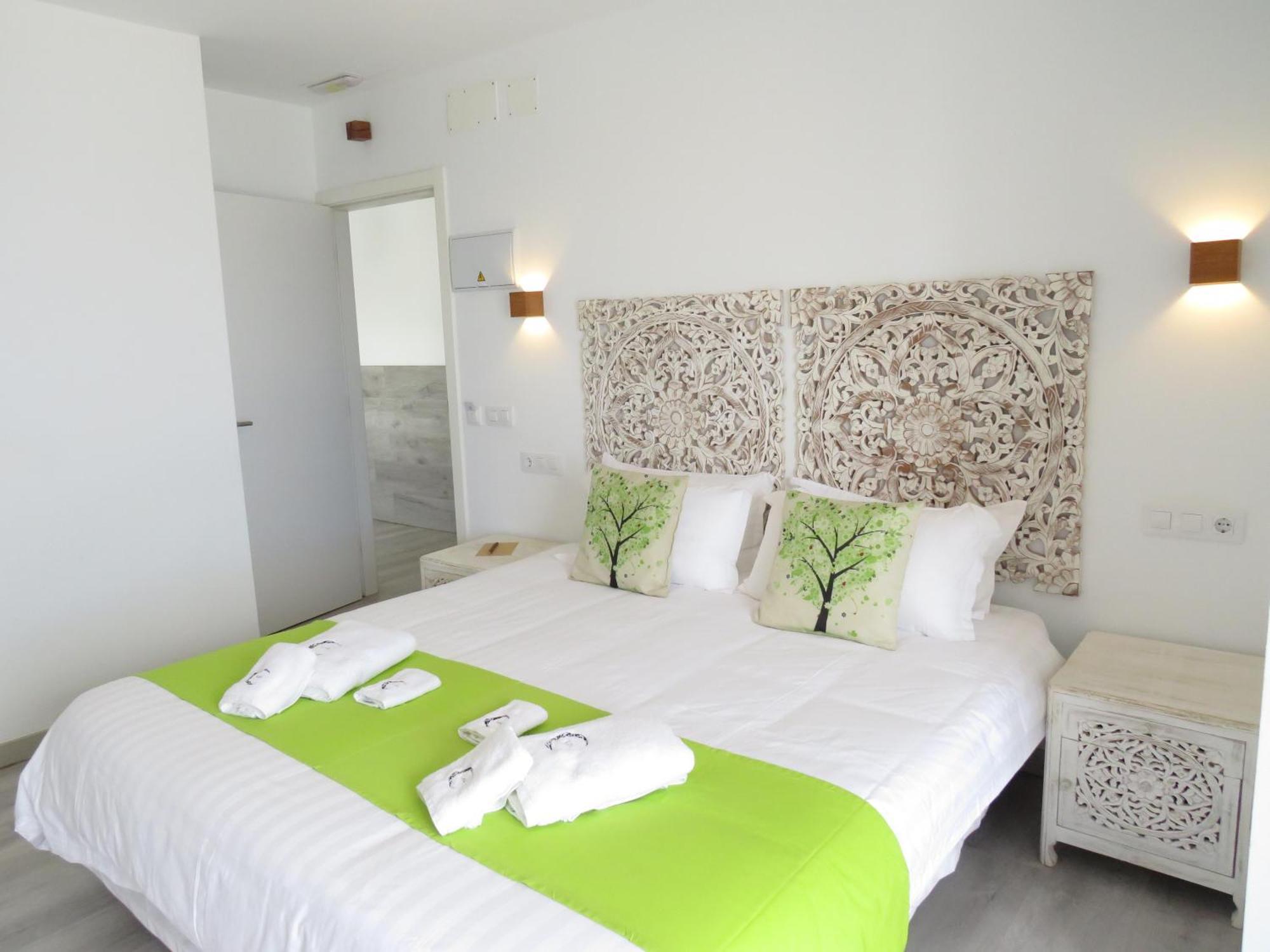 Suite Terrace