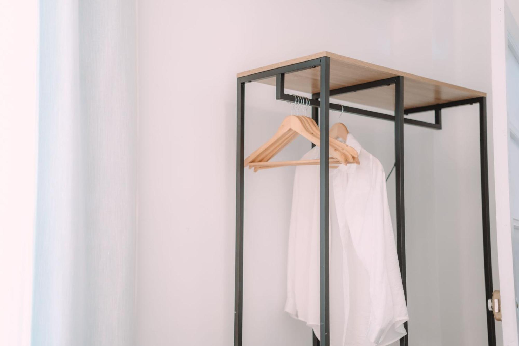 Doble Bunk Bed room