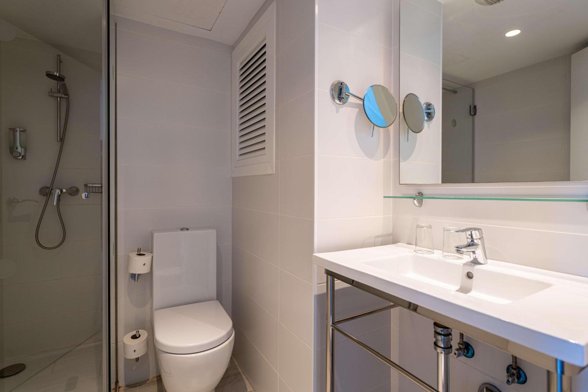 Habitación Individual Estándar
