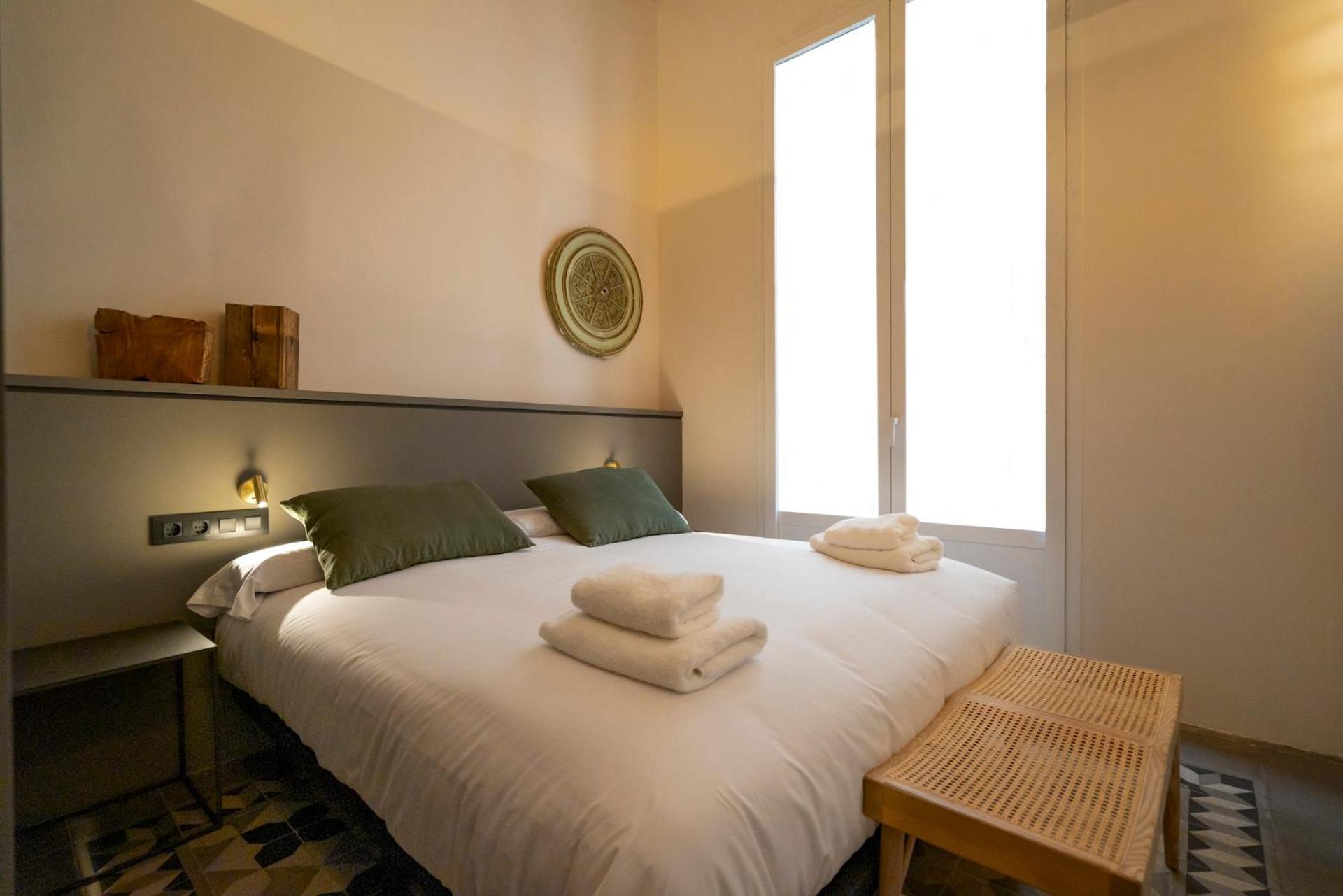 Habitación Confort
