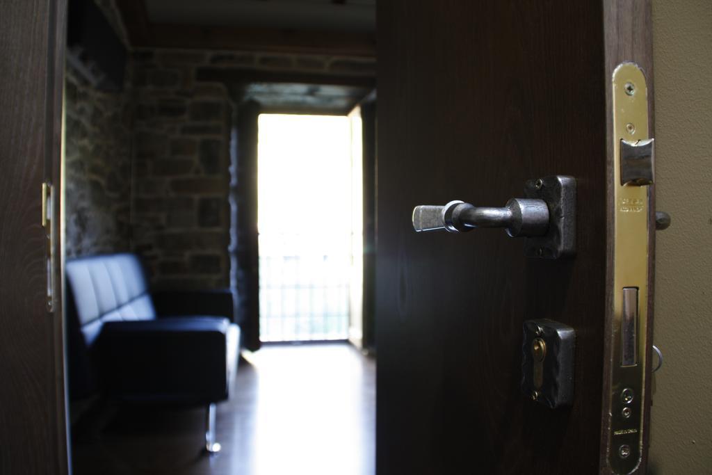 Suite Deluxe con bañera de hidromasaje