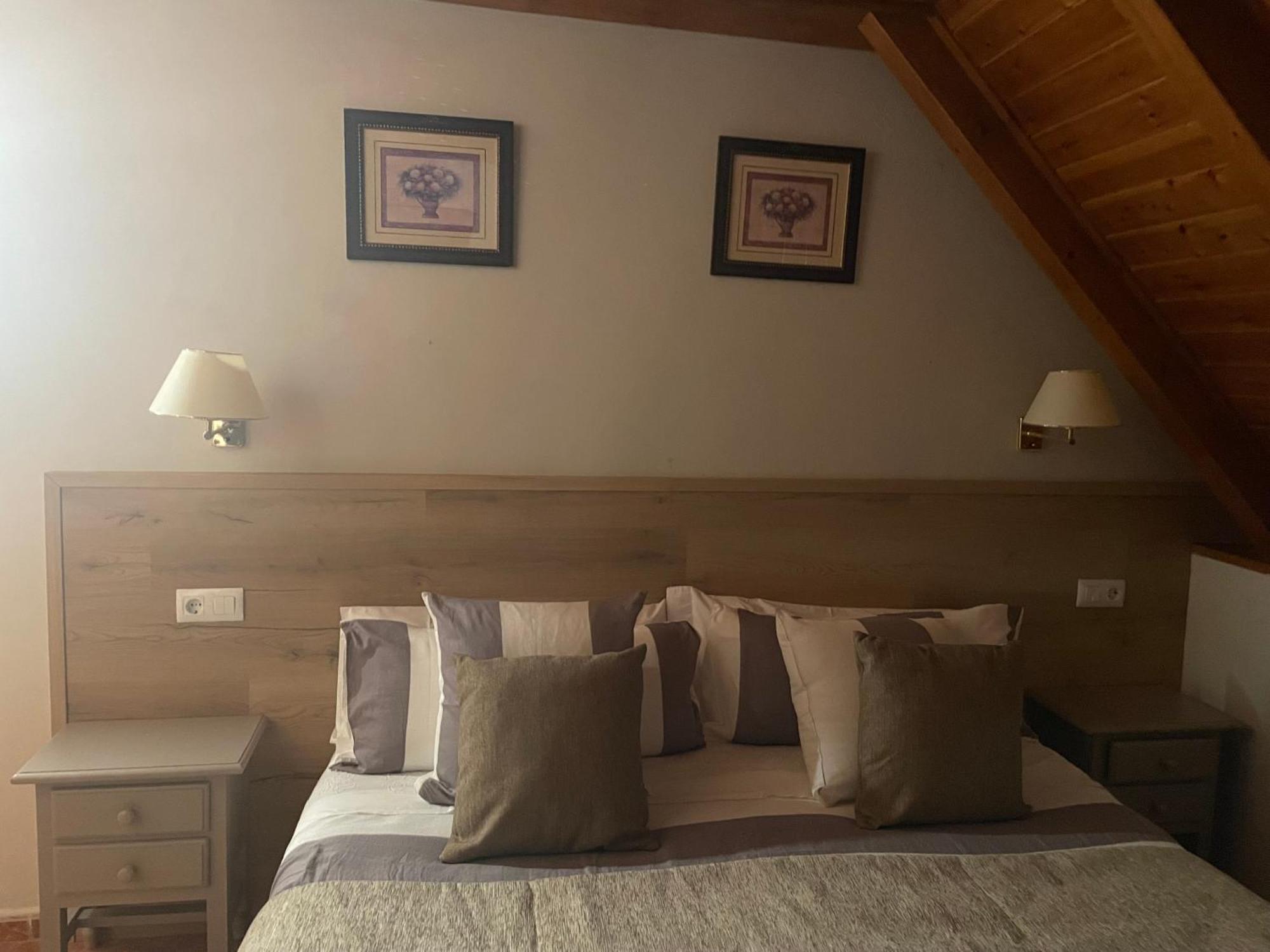 Small Double Room