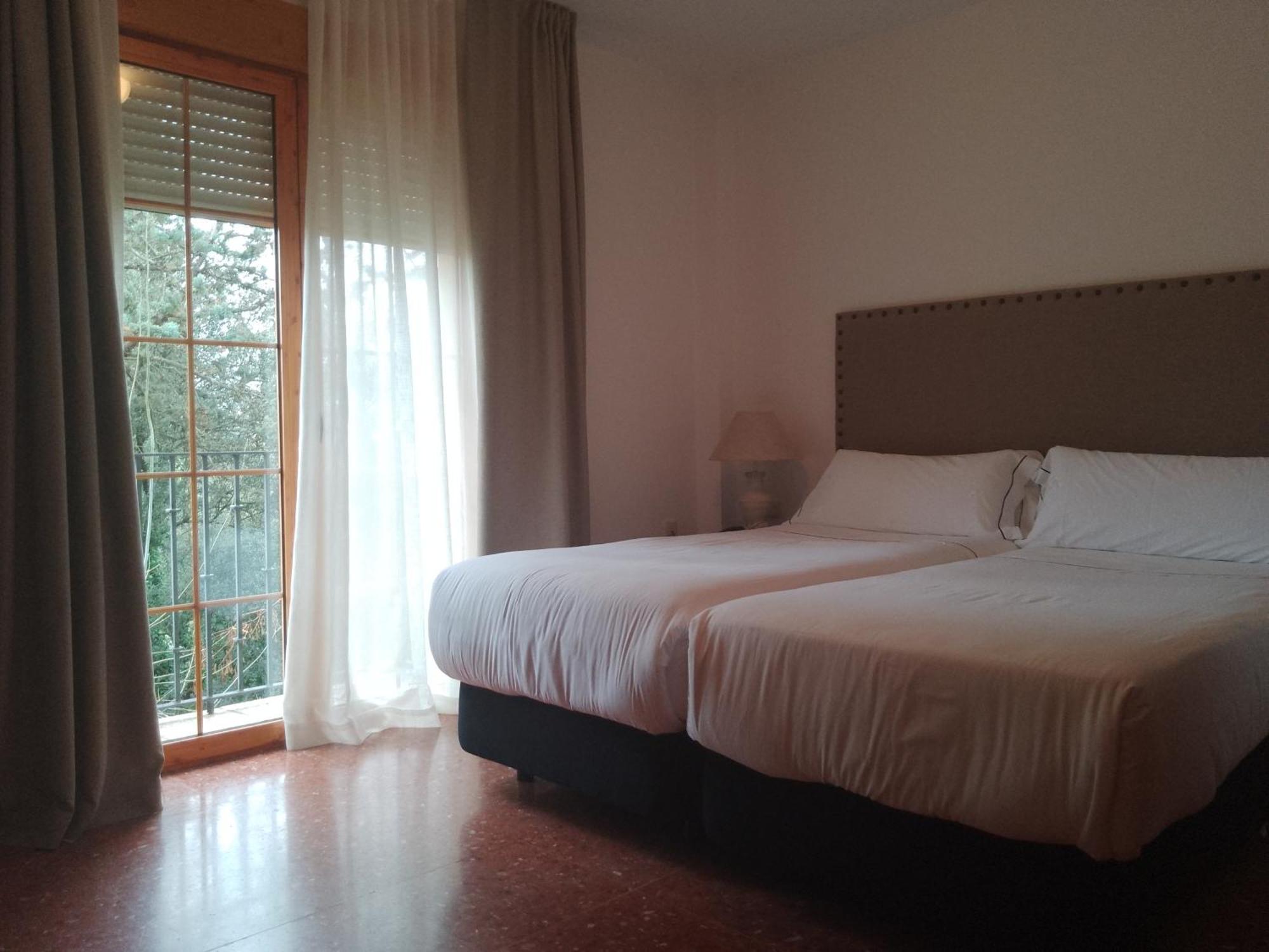 Habitación Doble Familiar