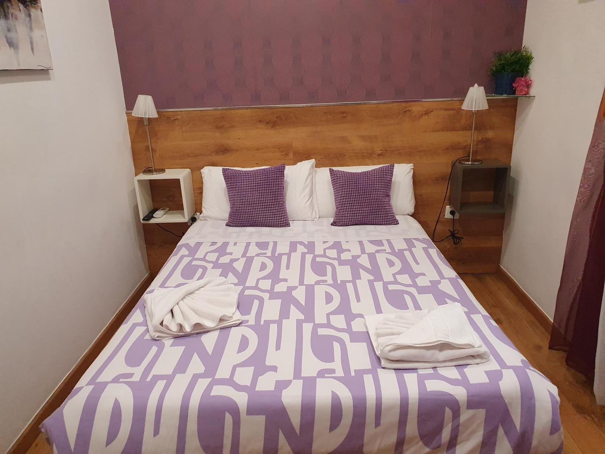Small Double Room