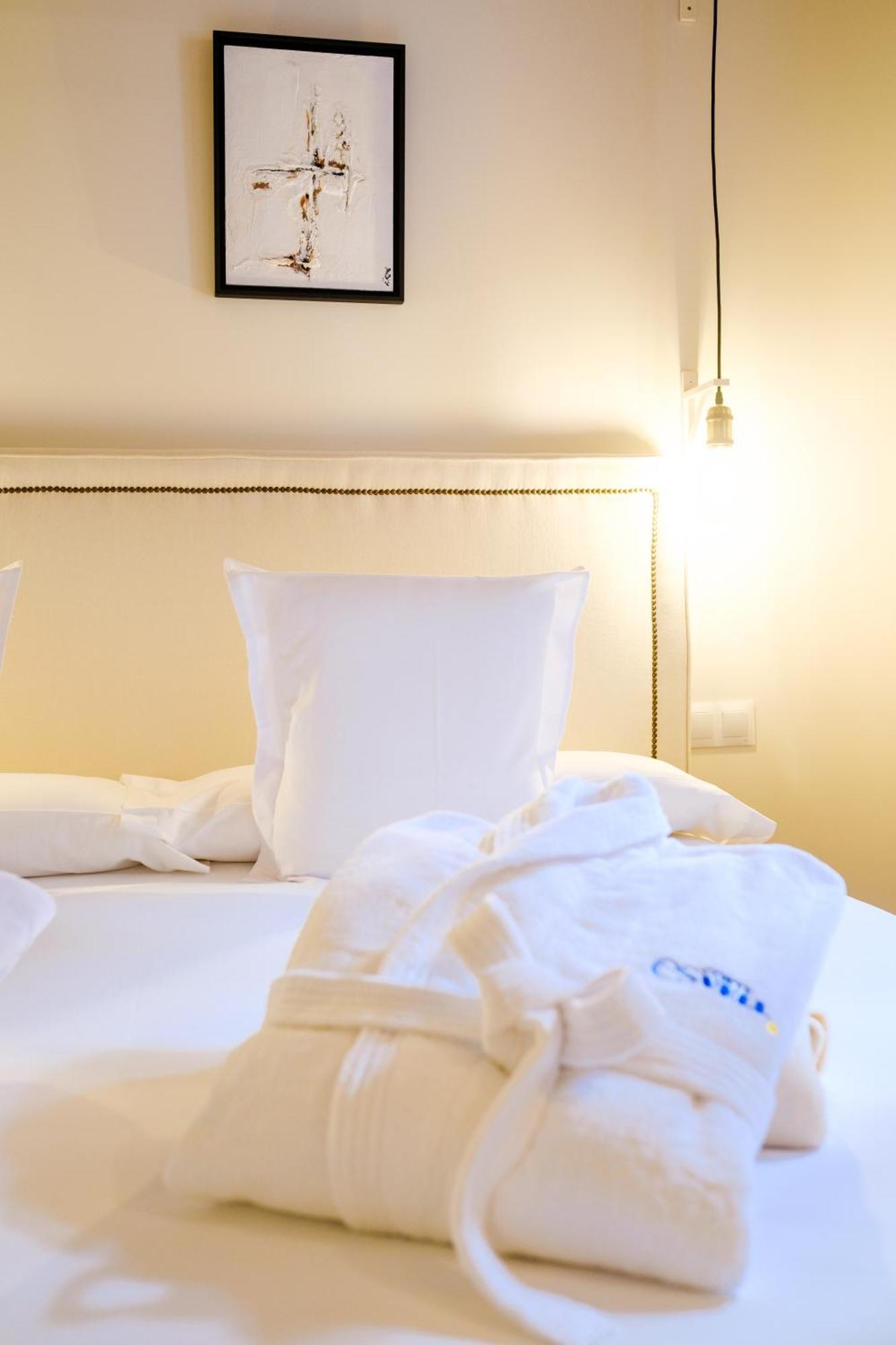 Standard Doppelzimmer - barrierefrei
