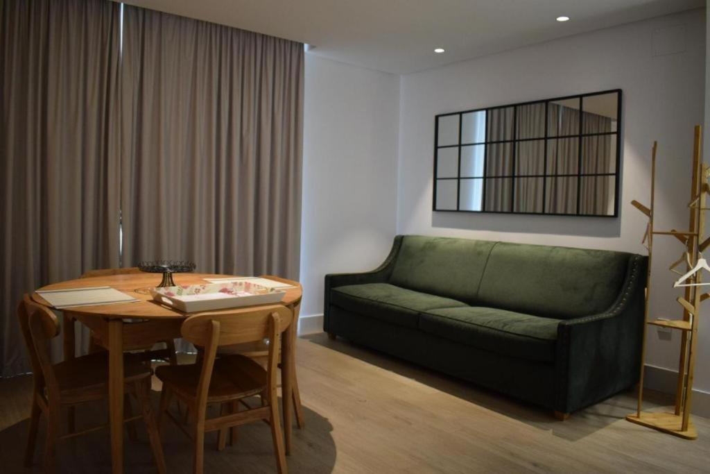 Apartamento Clásico