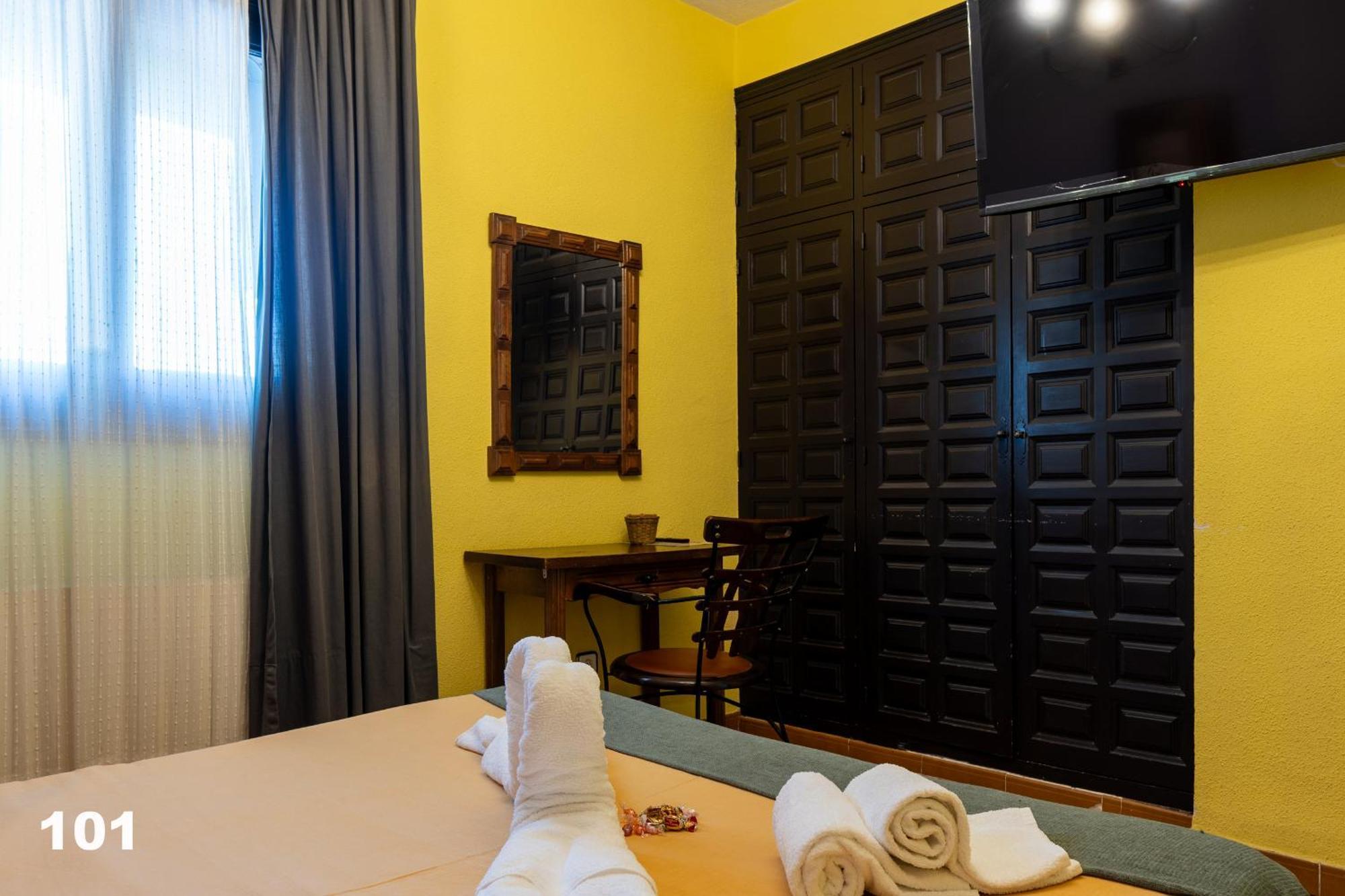 Habitación Doble