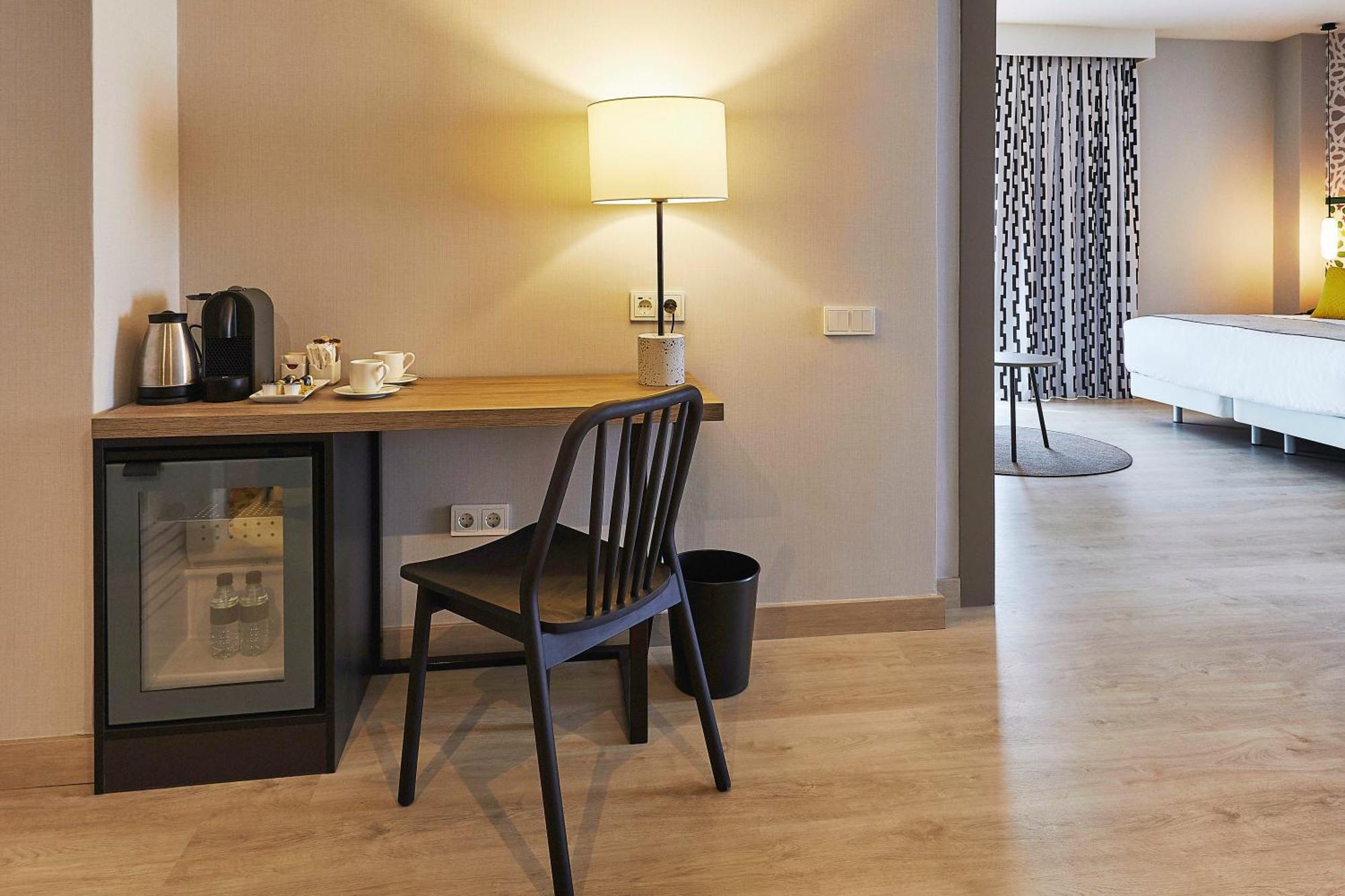 Triple Grand Suite