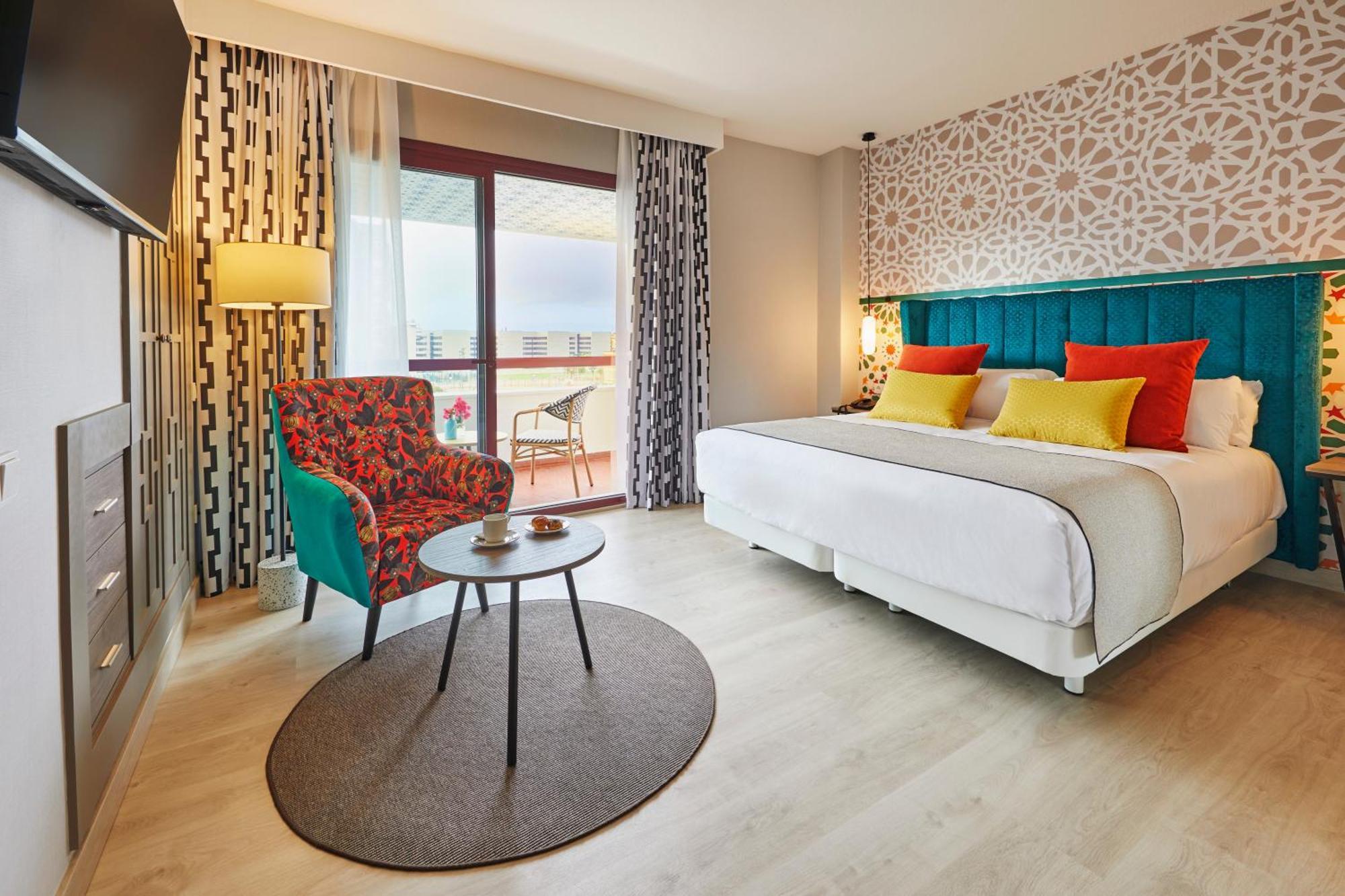 Triple Grand Suite