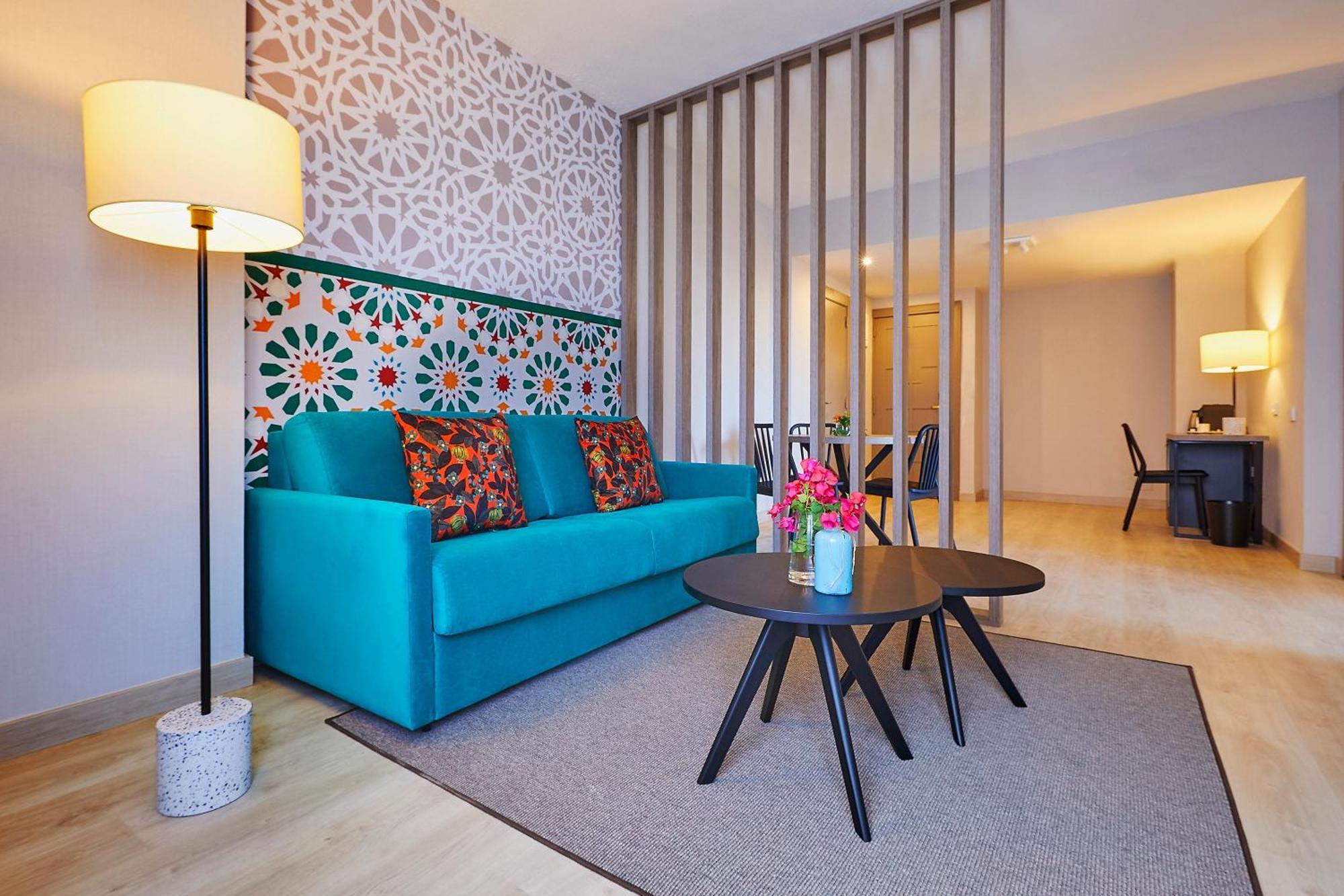 Triple Grand Suite