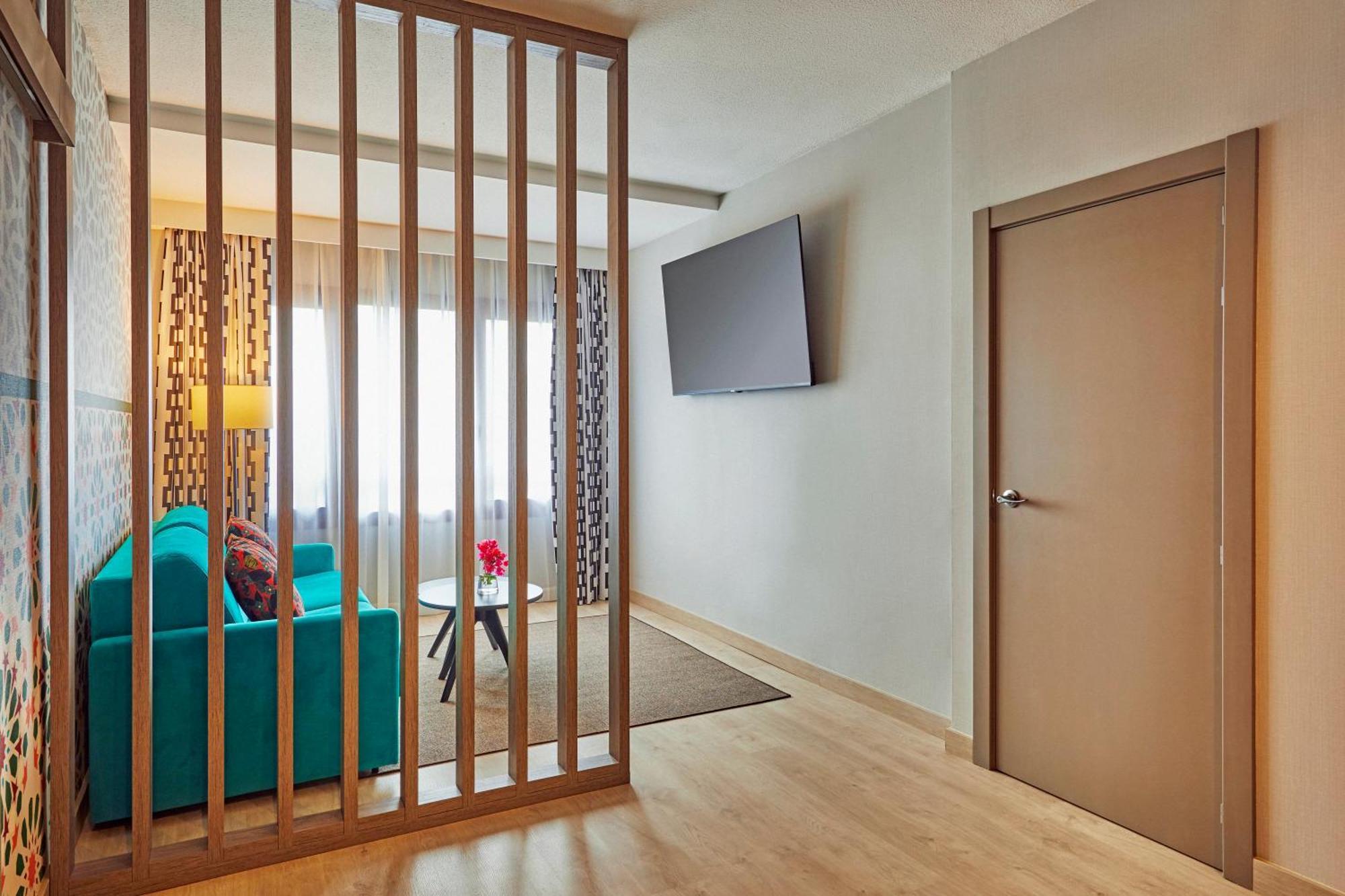Triple Suite
