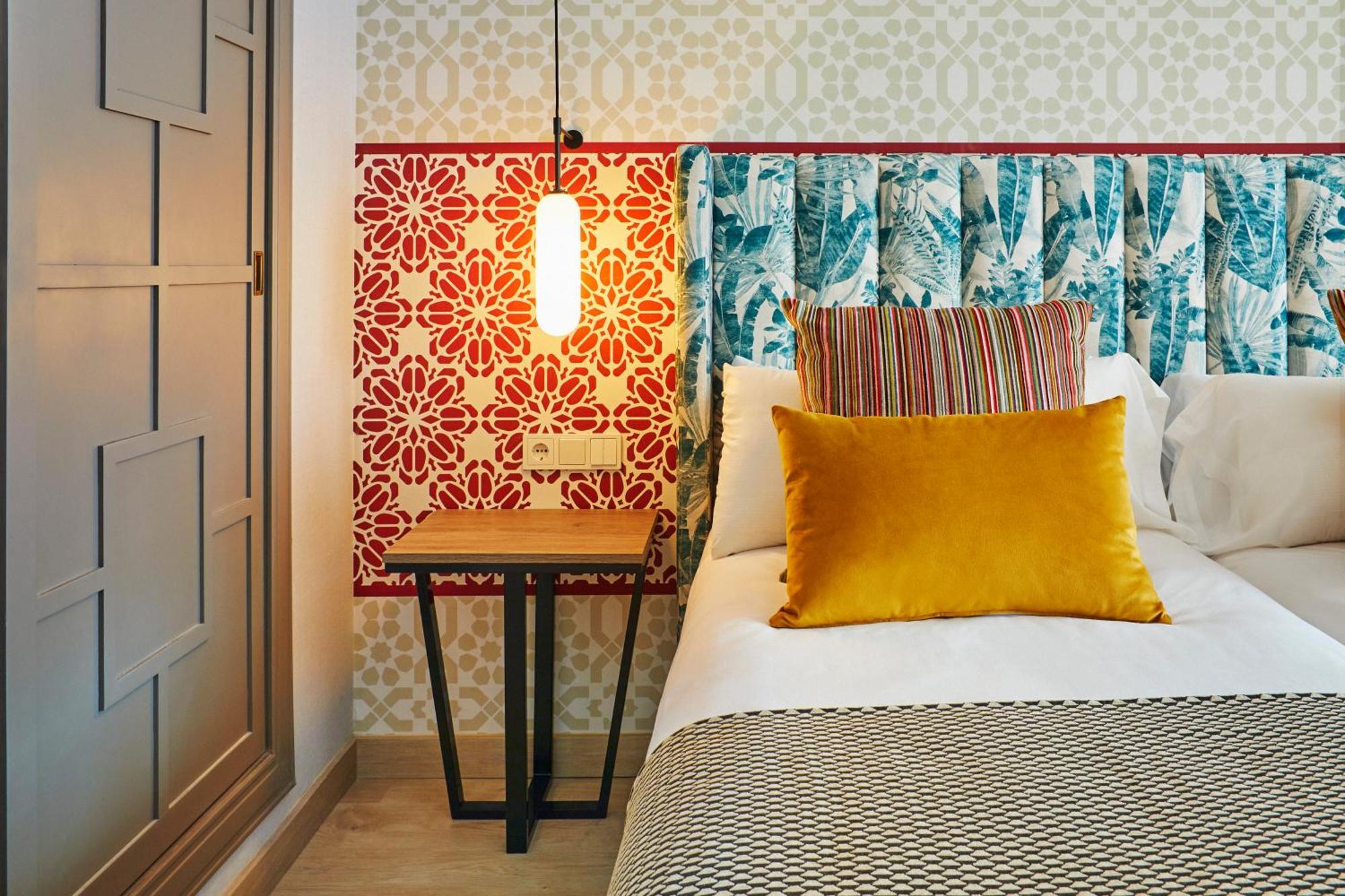 Comfort Room Holy Week Balcony