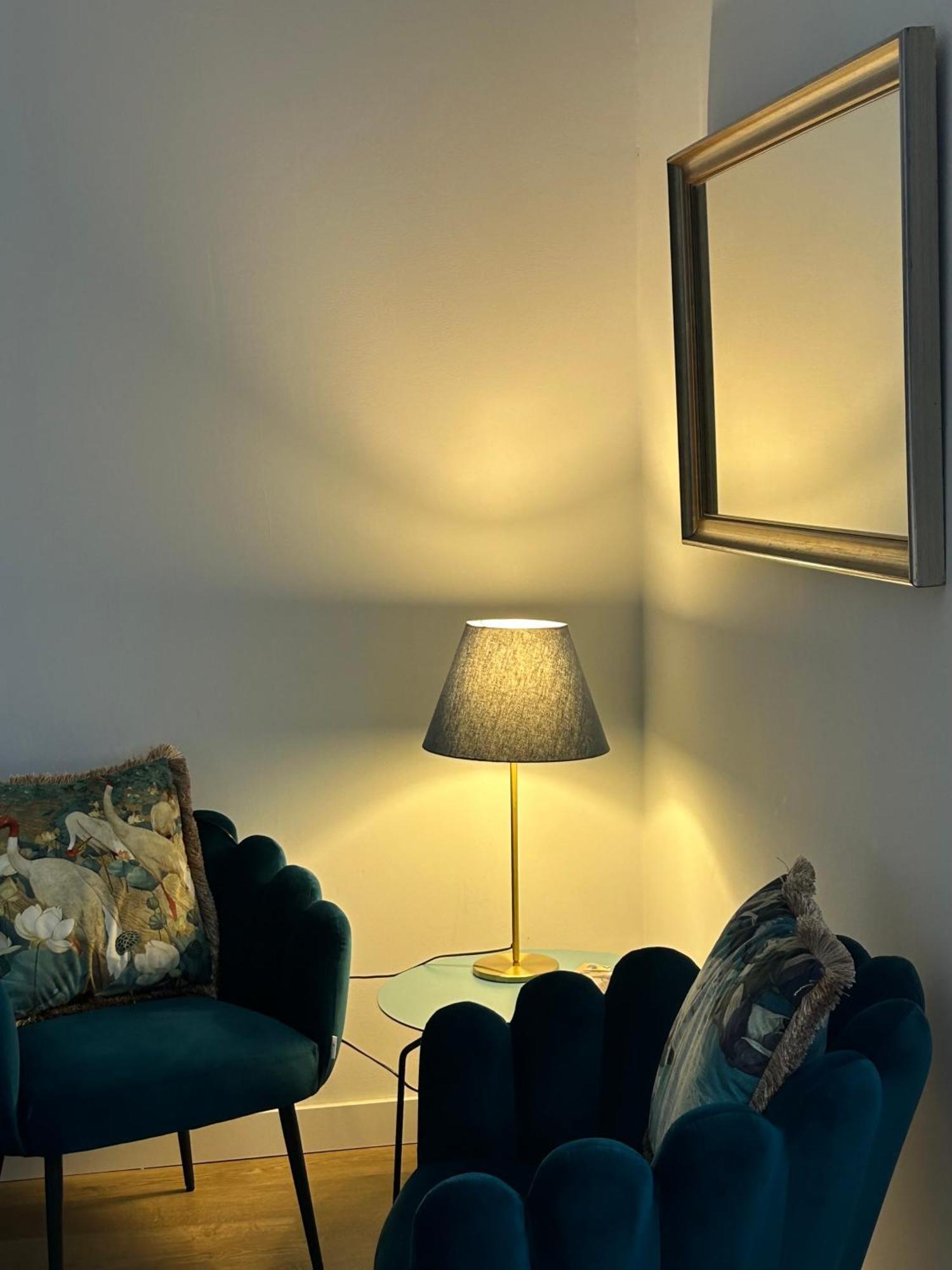 Habitación Doble Superior con balcón
