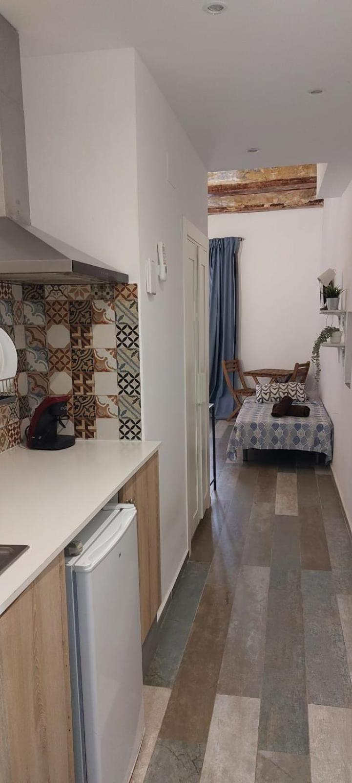 Habitación Triple Deluxe