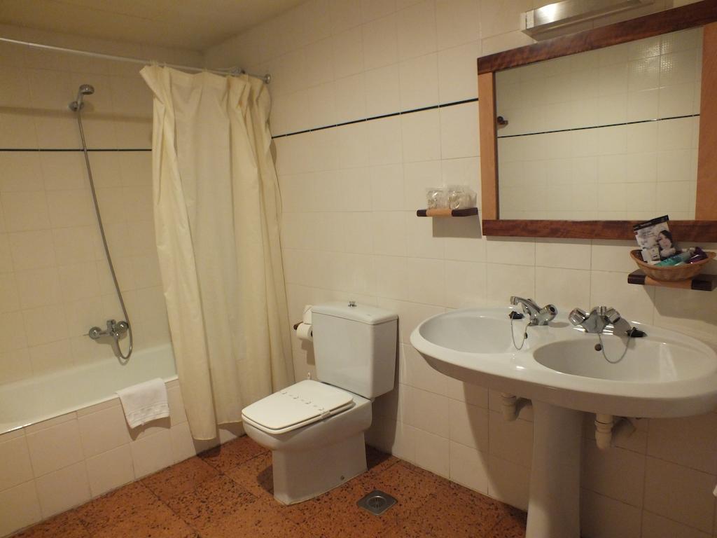 Habitación Individual