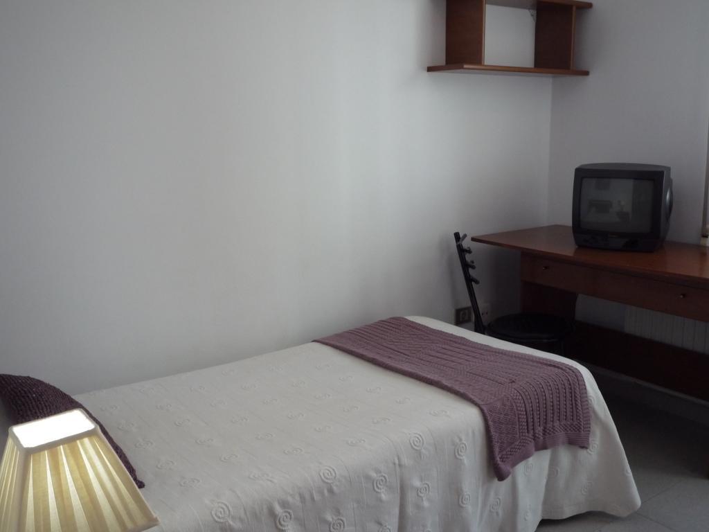 Habitación Individual