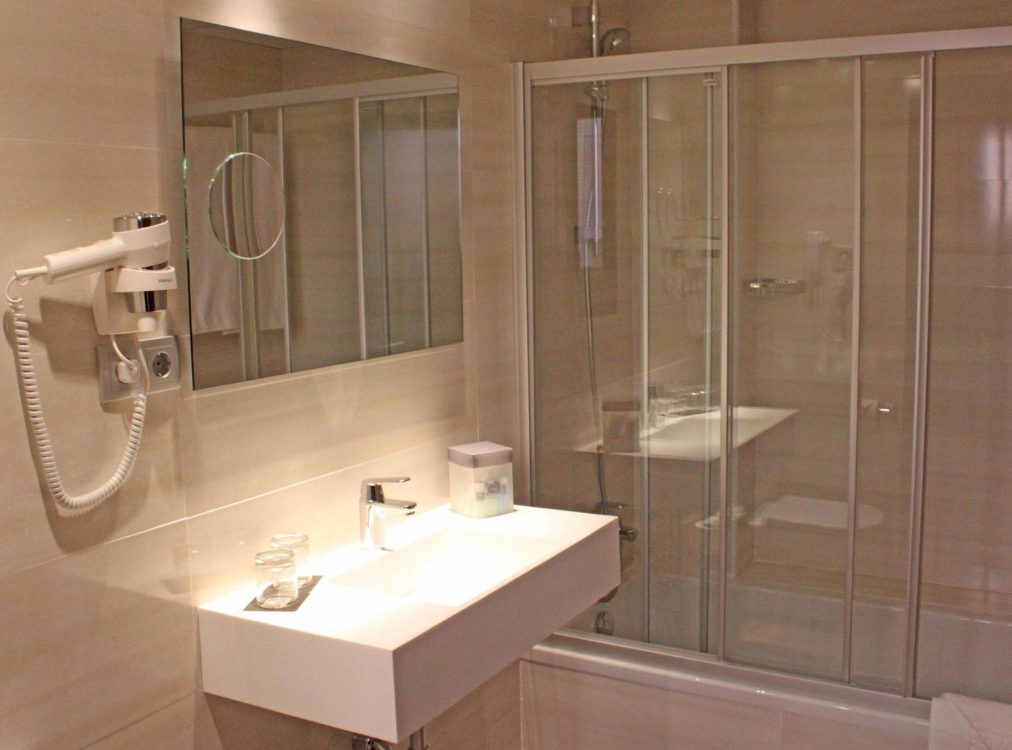 Habitación Individual