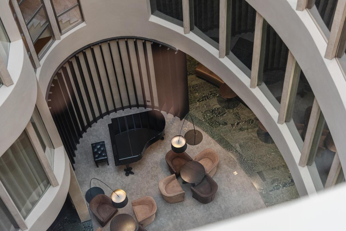 Atrium