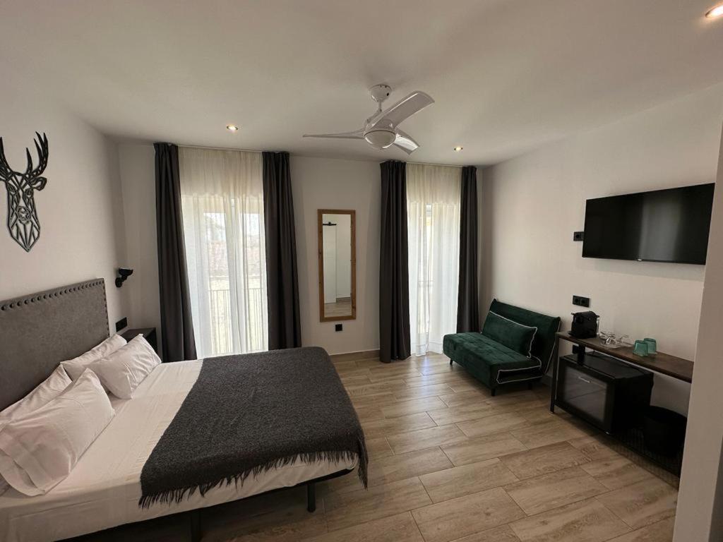 Habitación Doble