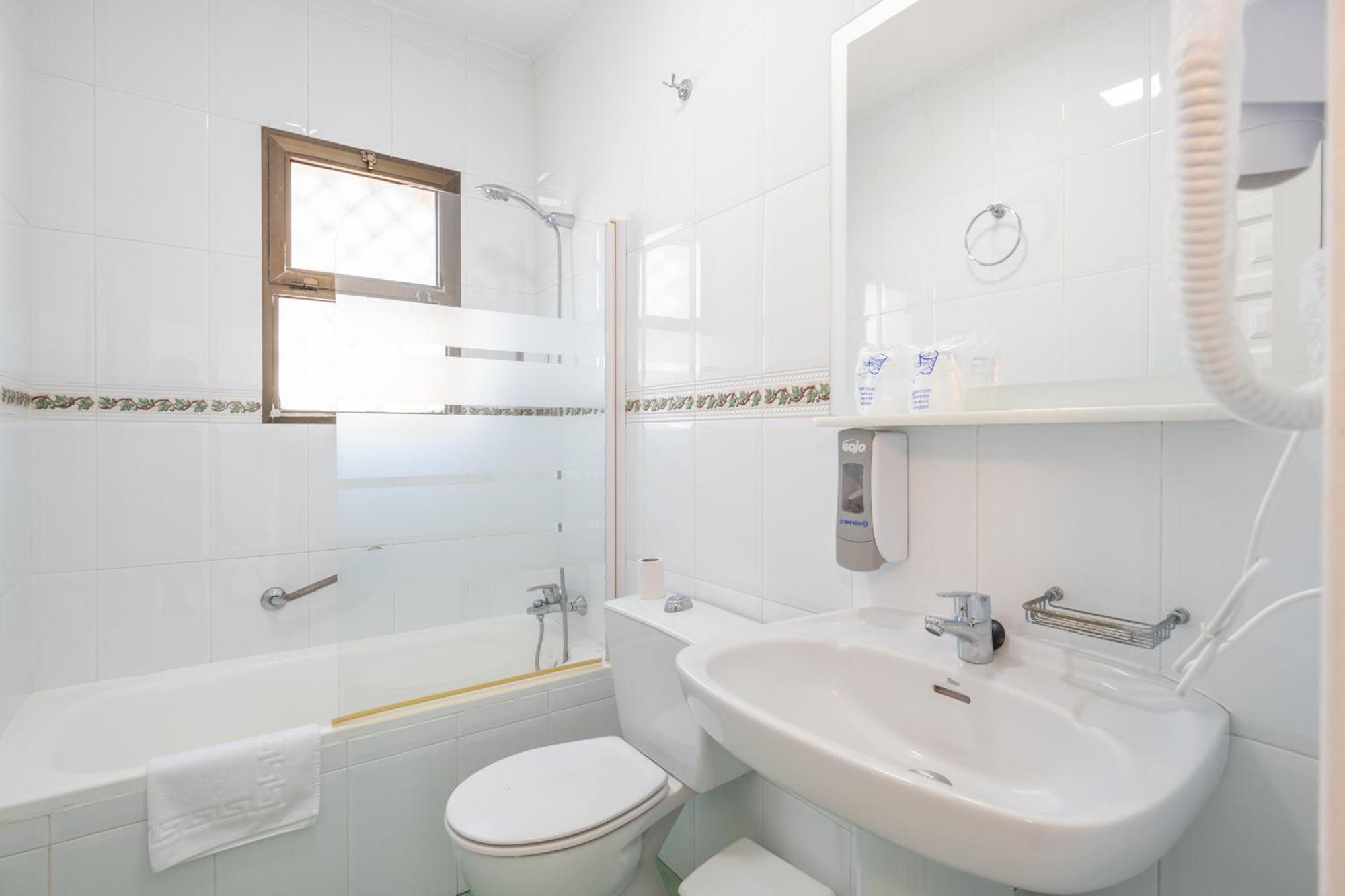 Apartamento de 1 dormitorio