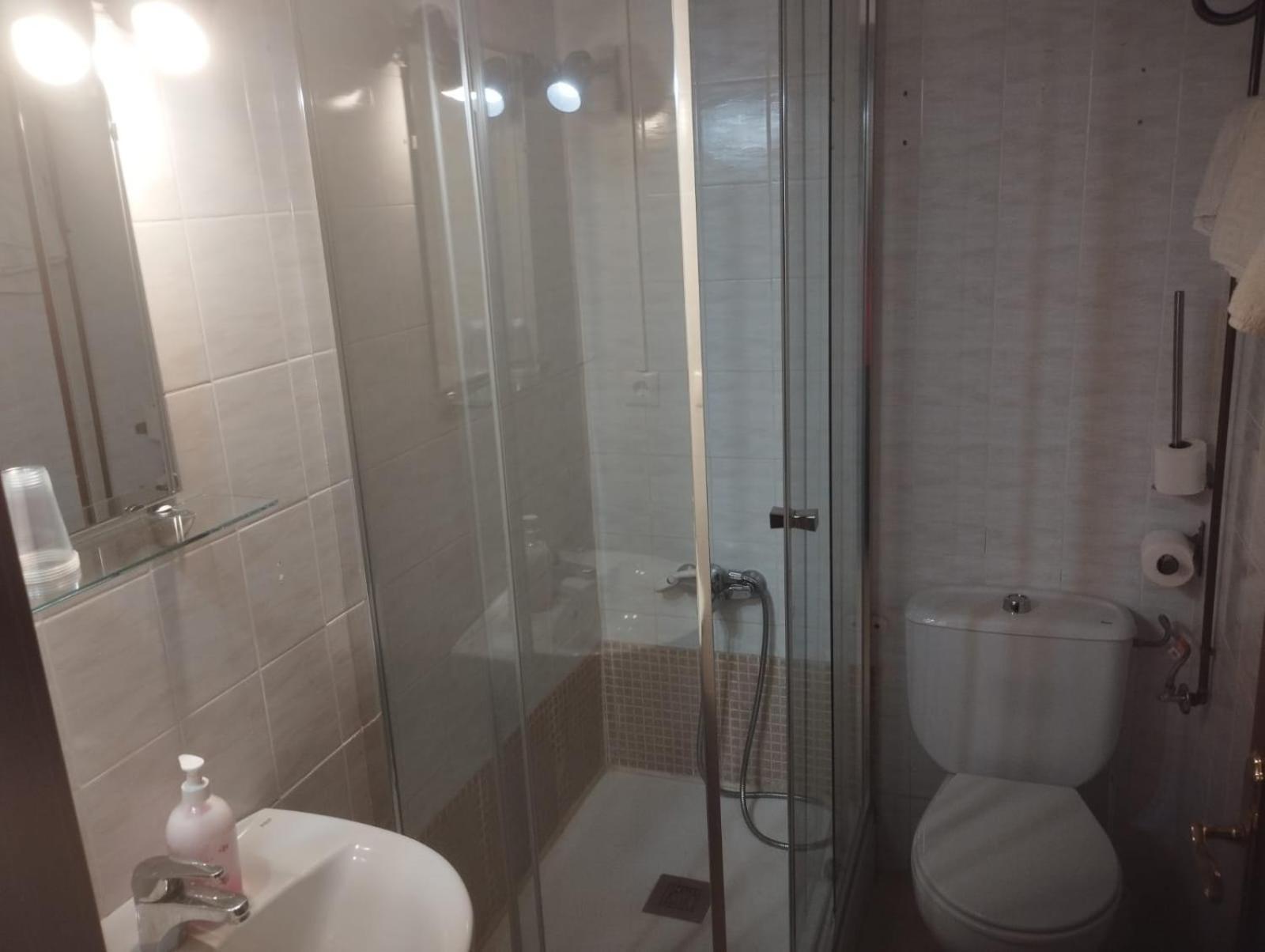 Habitación cuádruple