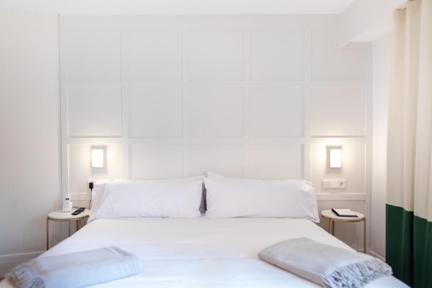 Superior Double Room Terrace