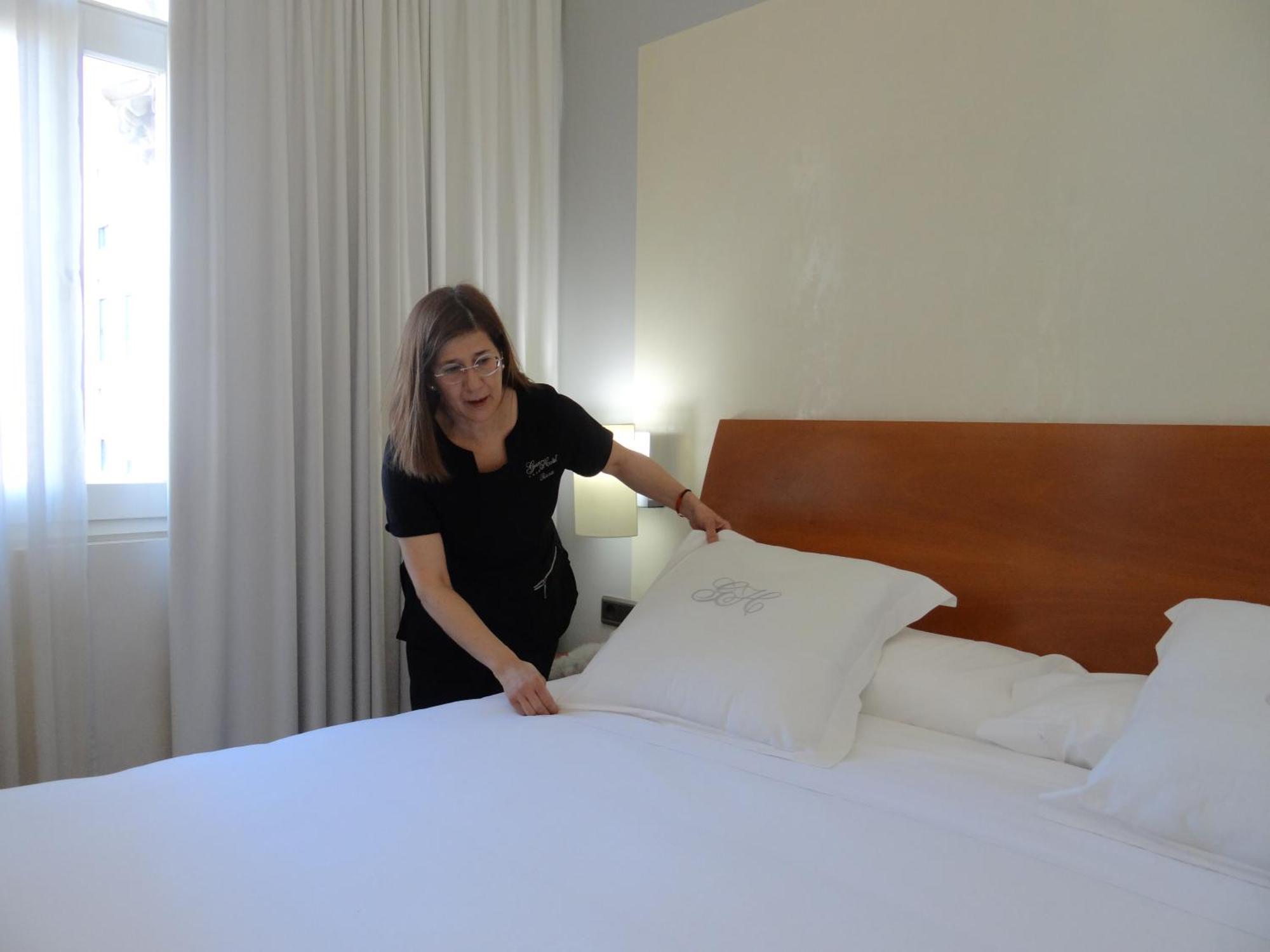 Executive Queen Room