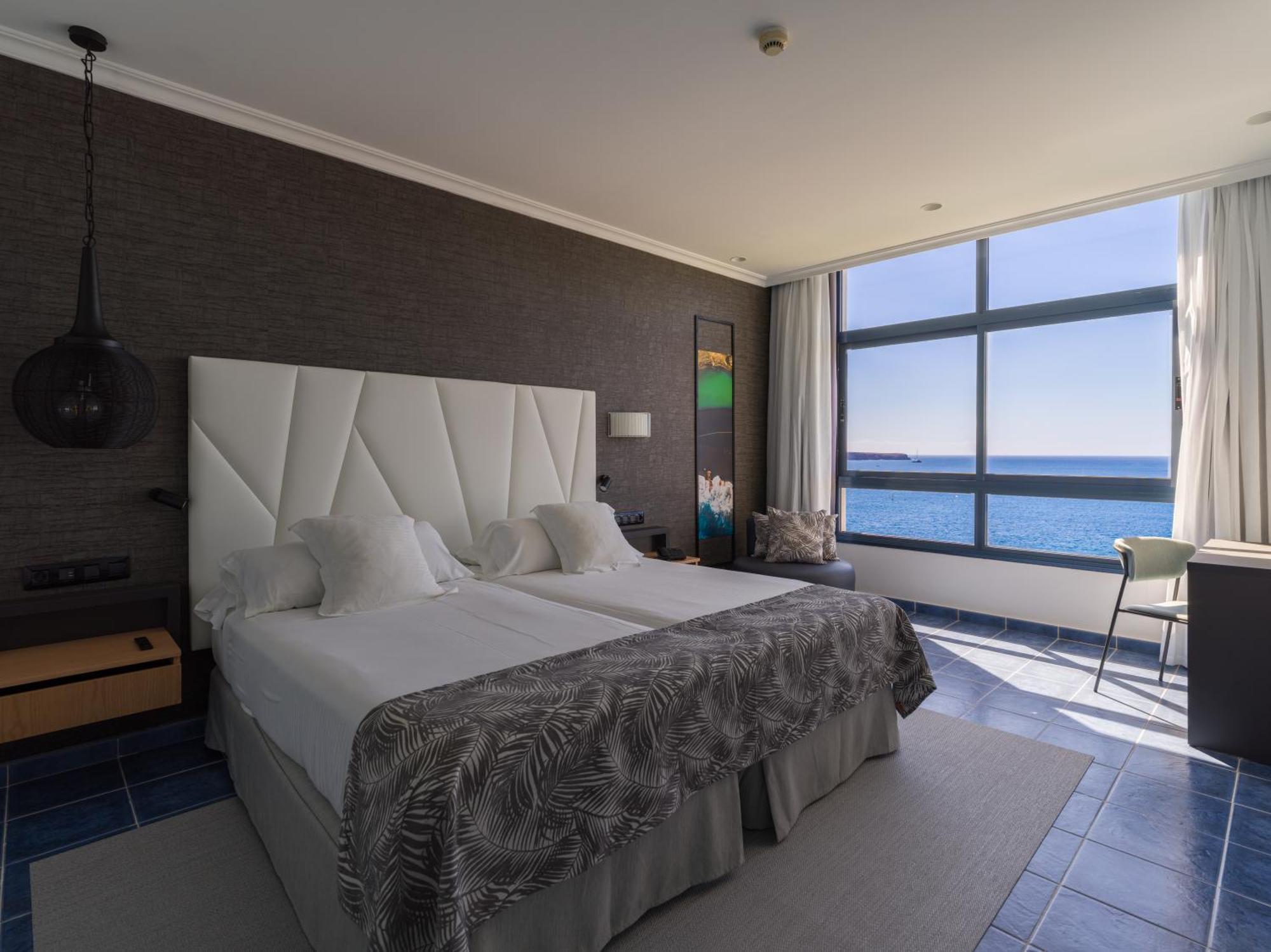 Superior Suite Sea View