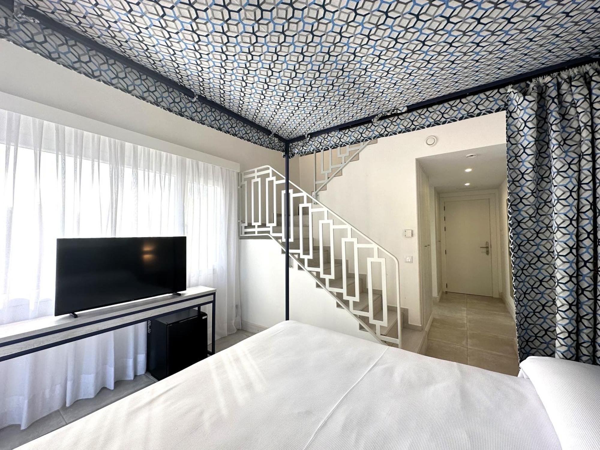Chambre Familiale Deluxe