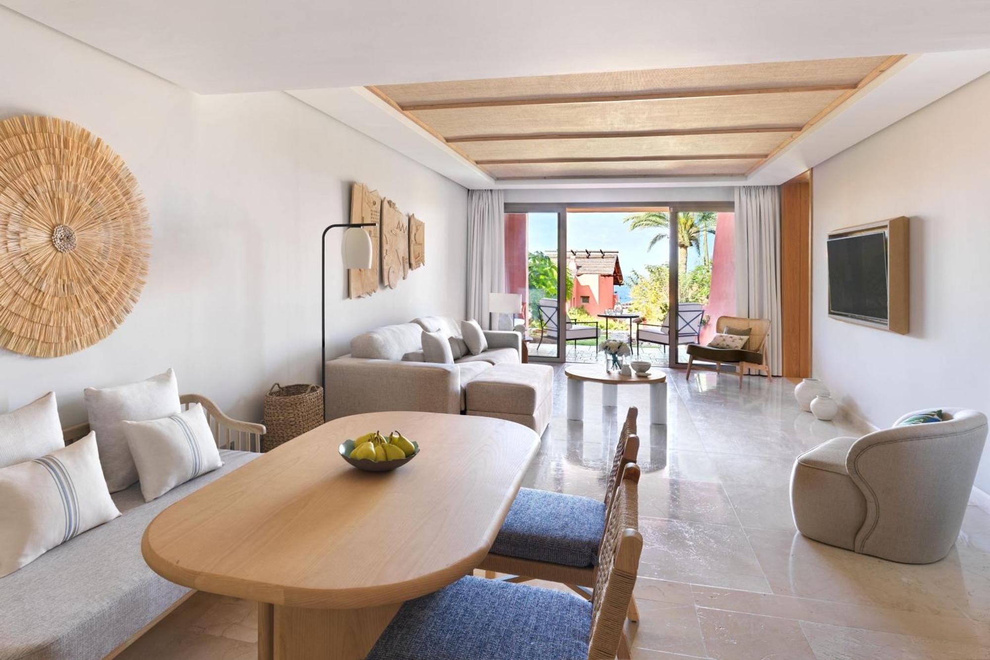 Club Retreat-Zimmer mit Gartenblick – nur für Erwachsene/Zugang zur Club Lounge
