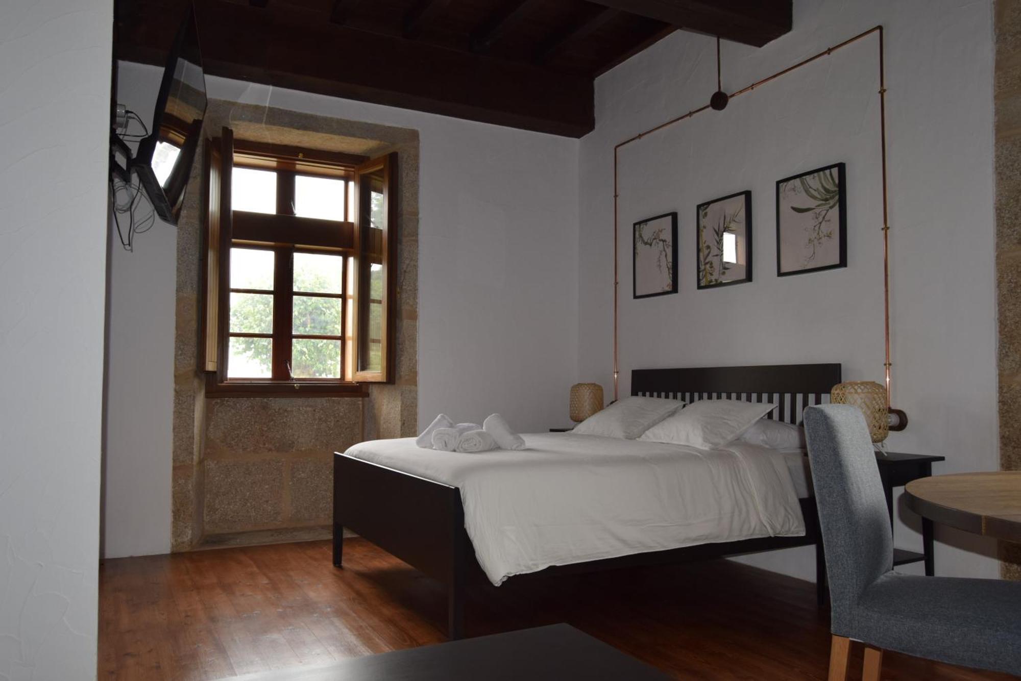 Standard Suite - Monastery