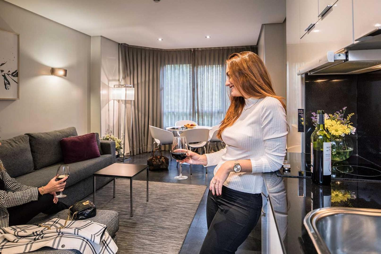 Suite