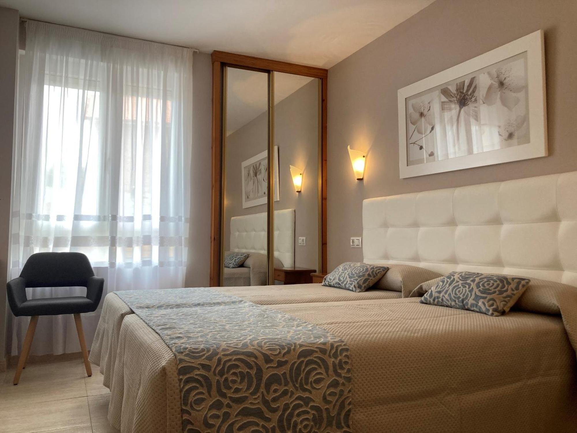Double or Twin Room