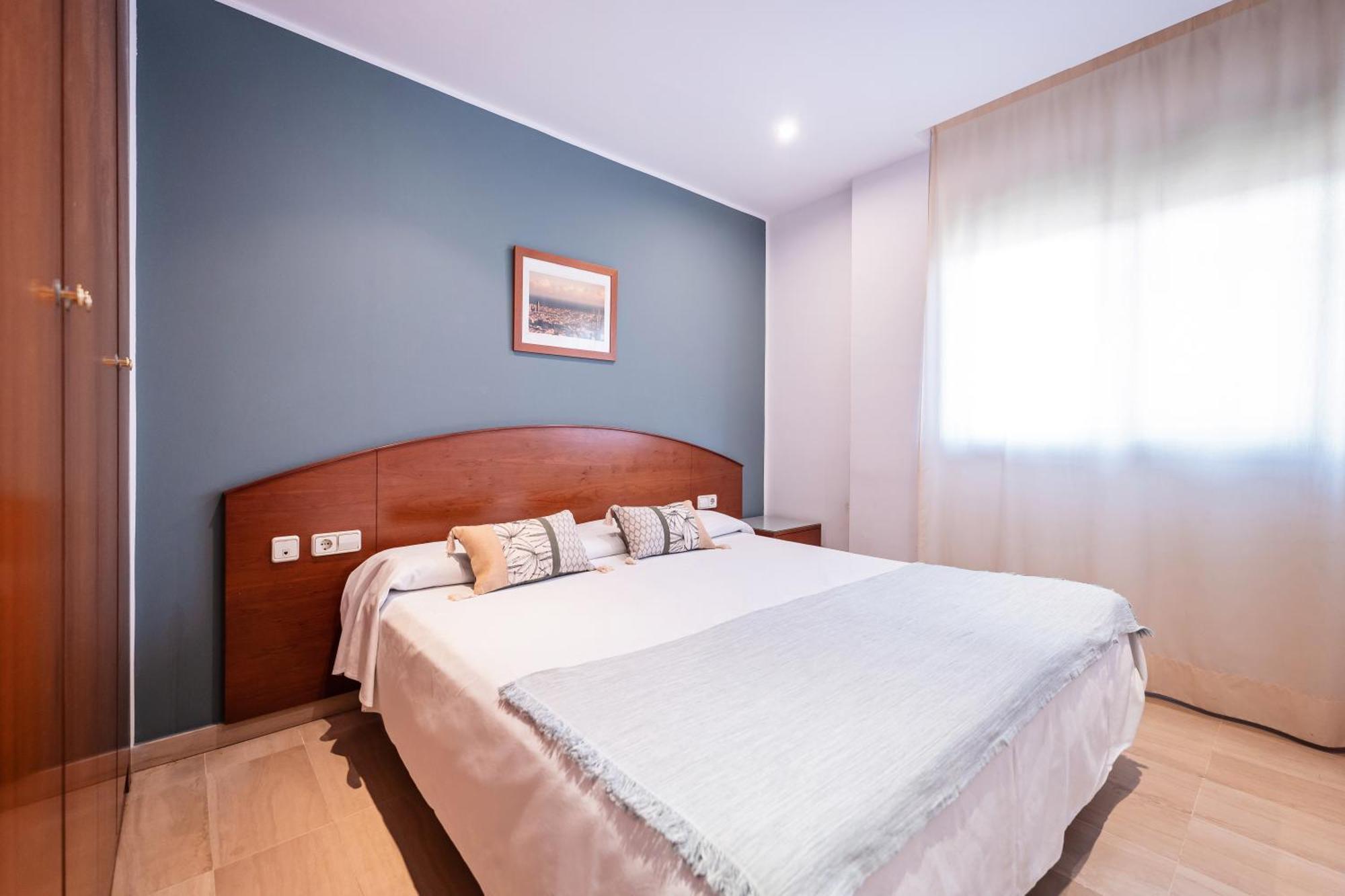 Appartamento con 1 Camera da Letto (2 Adulti)