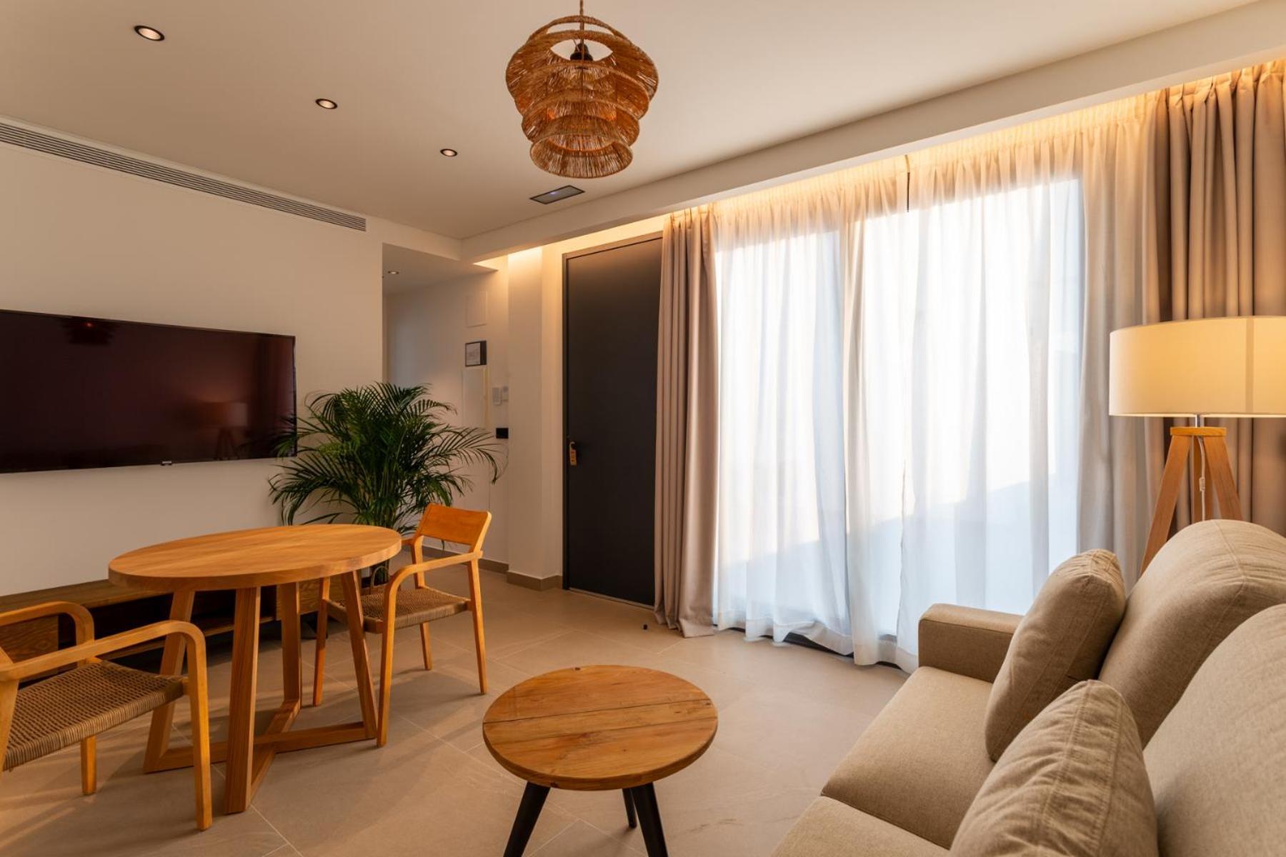 Suite Premium