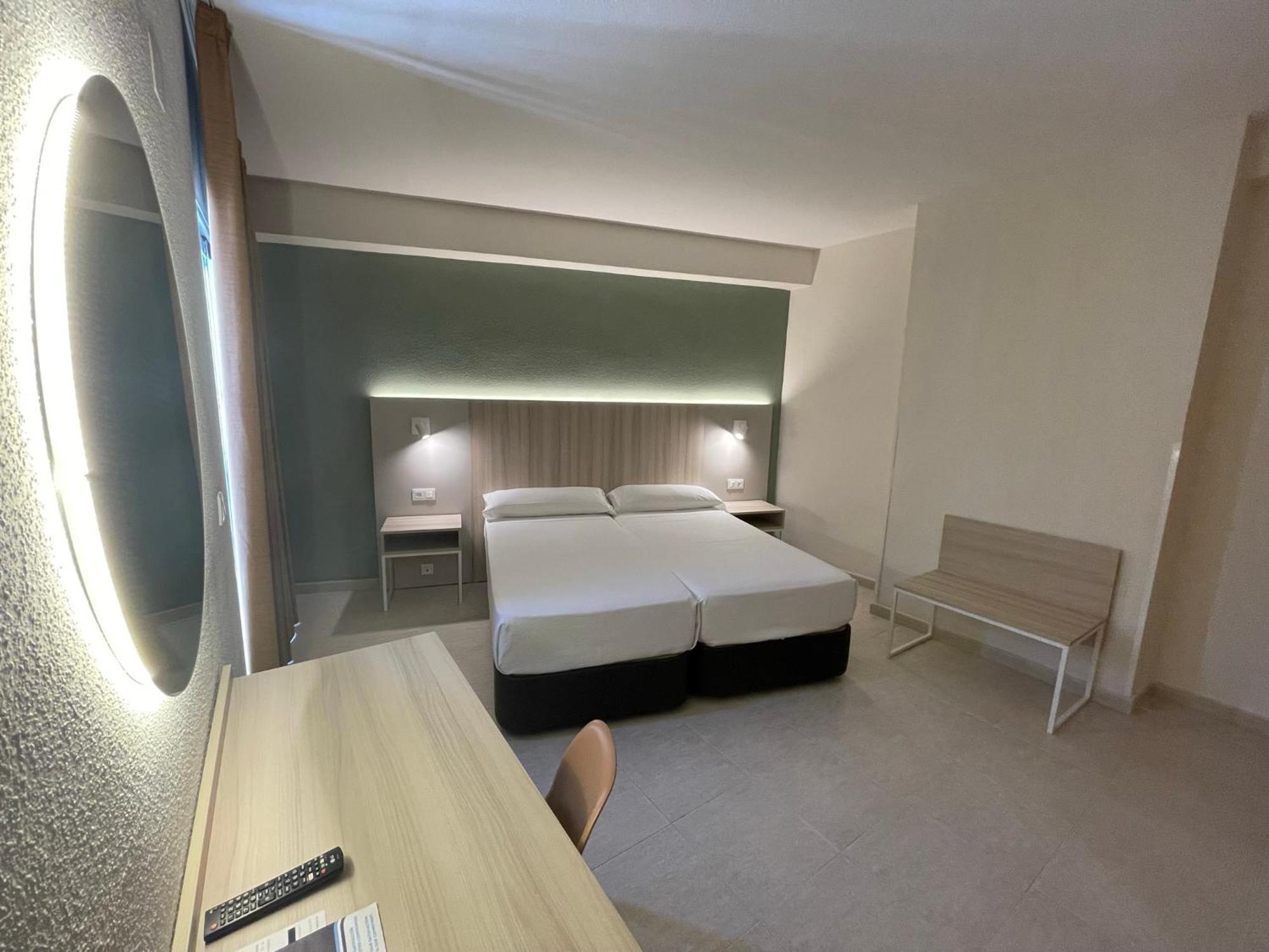 Budget Double or Twin Room
