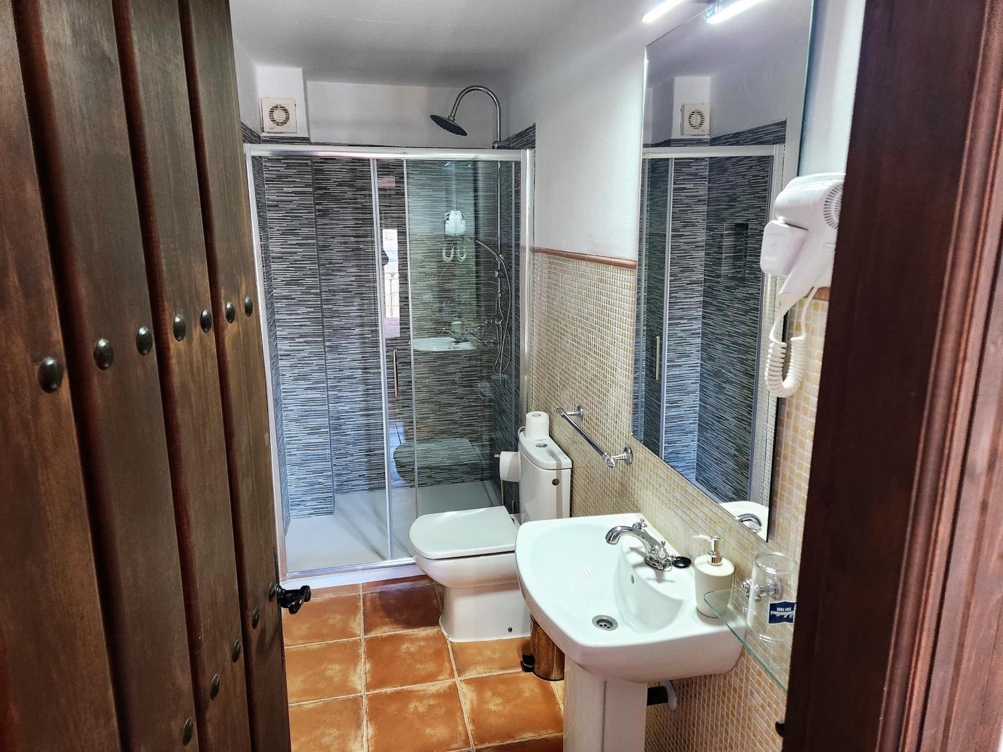 Habitación Doble Superior