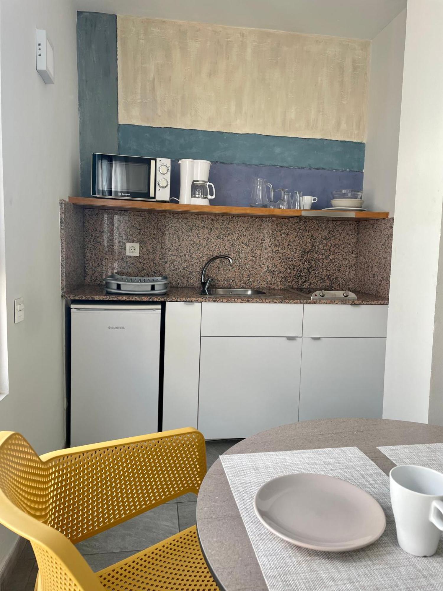 Apartamento Superior