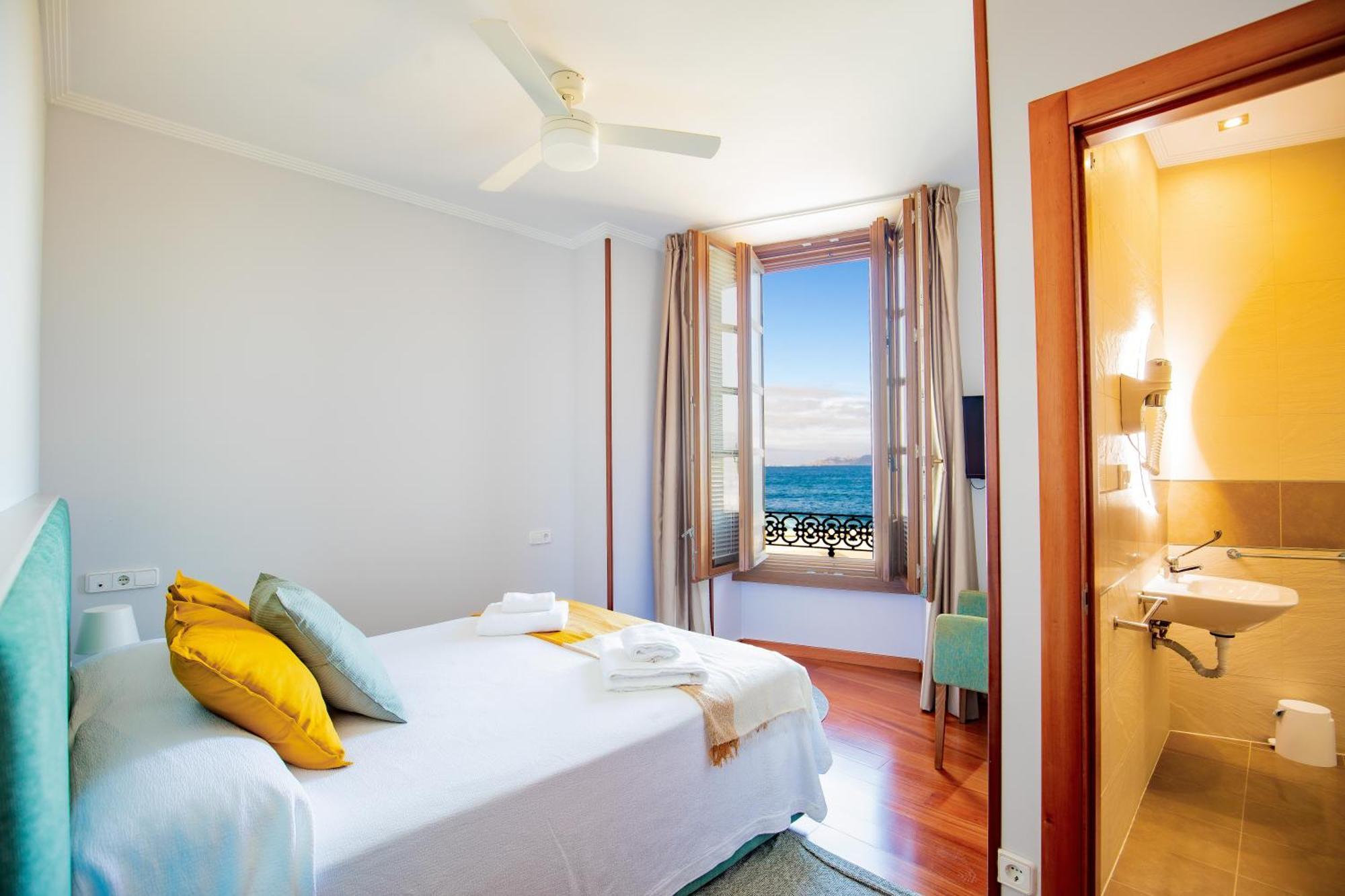 Apartment Sea View