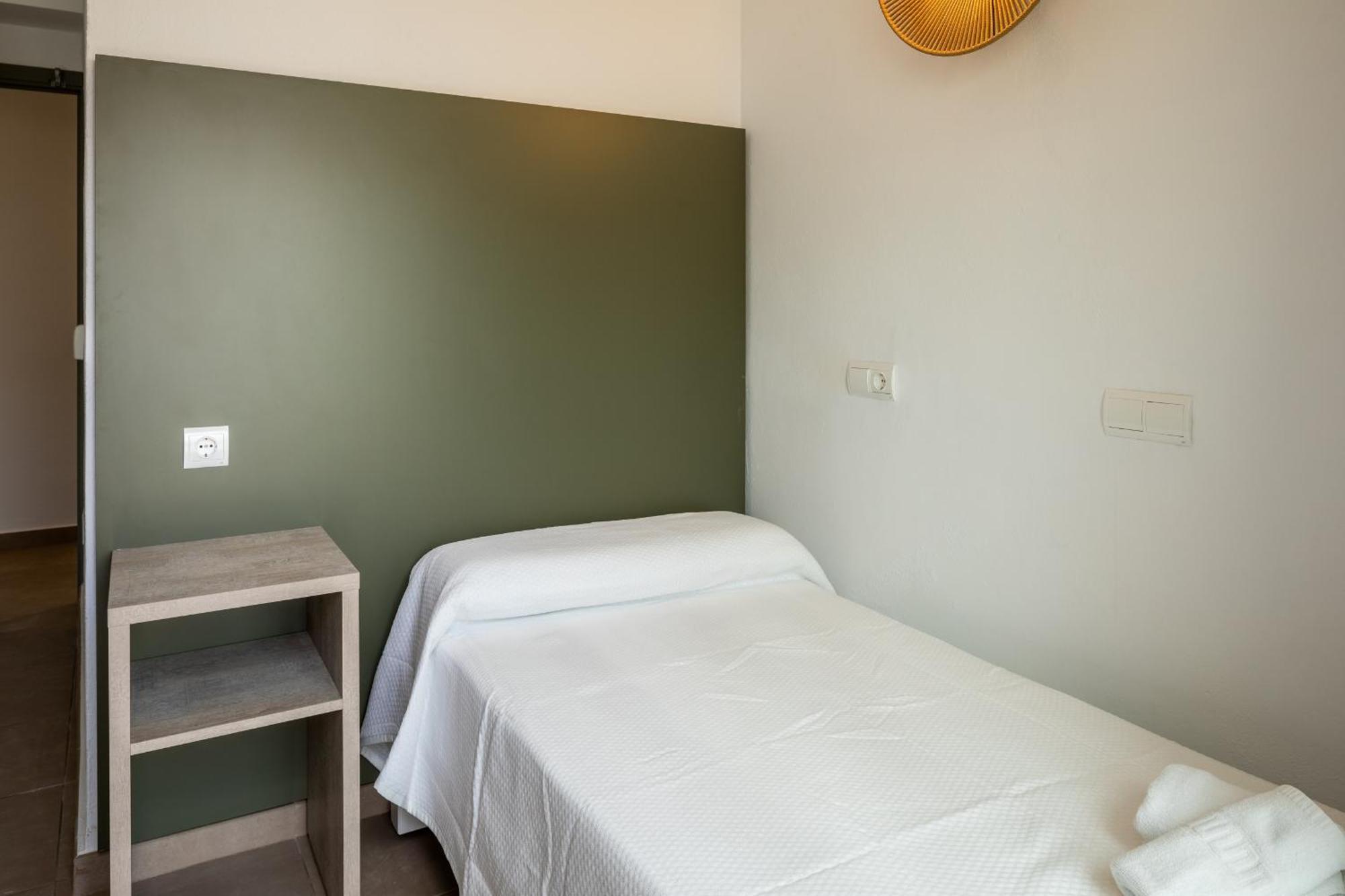 Superior Single Room