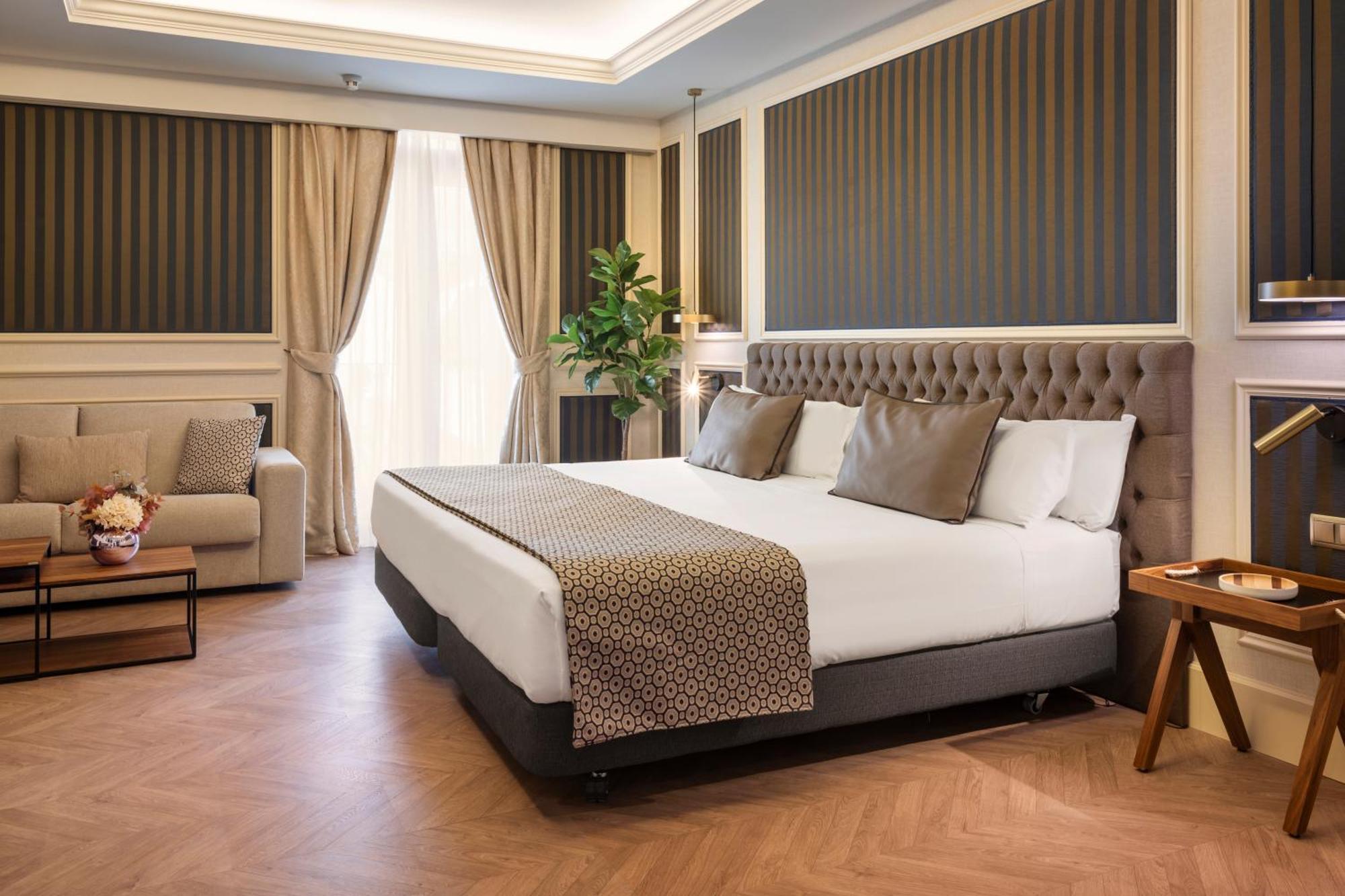 Chambre Double Supérieure