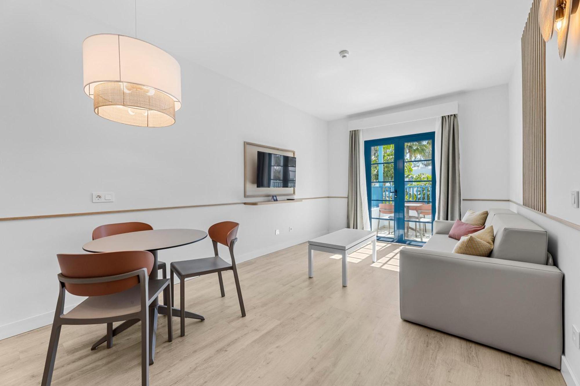 Deluxe Appartement